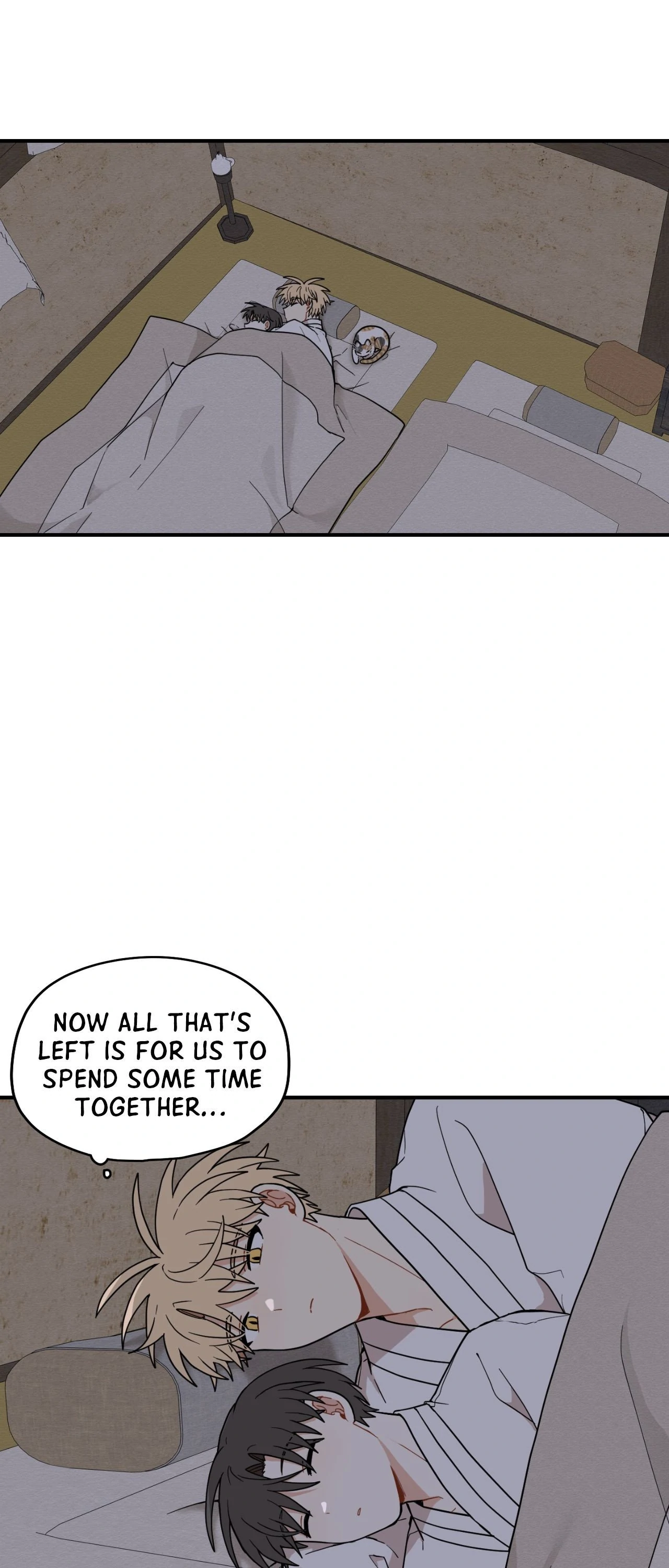Golden Bells and Dragon Scales [Official] - Chapter 67 manhwa