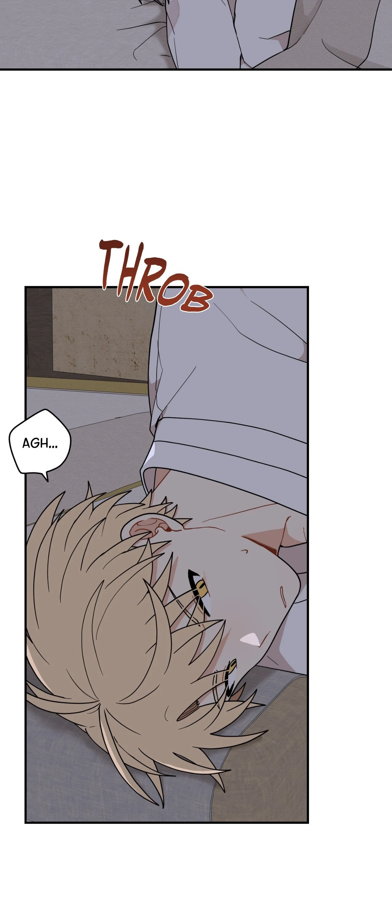 Golden Bells and Dragon Scales [Official] - Chapter 67 manhwa