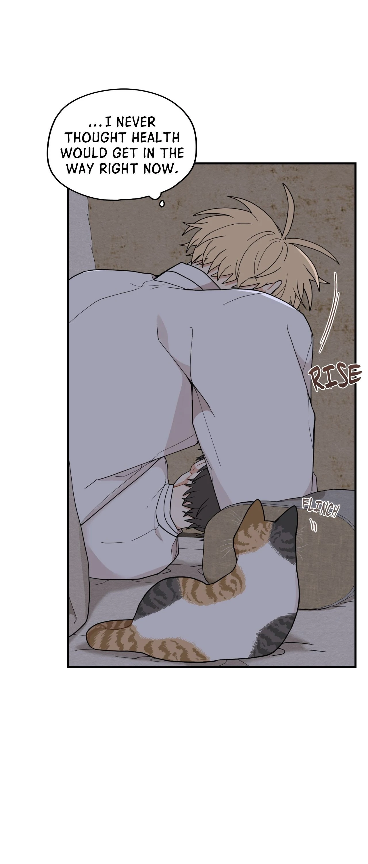Golden Bells and Dragon Scales [Official] - Chapter 67 manhwa