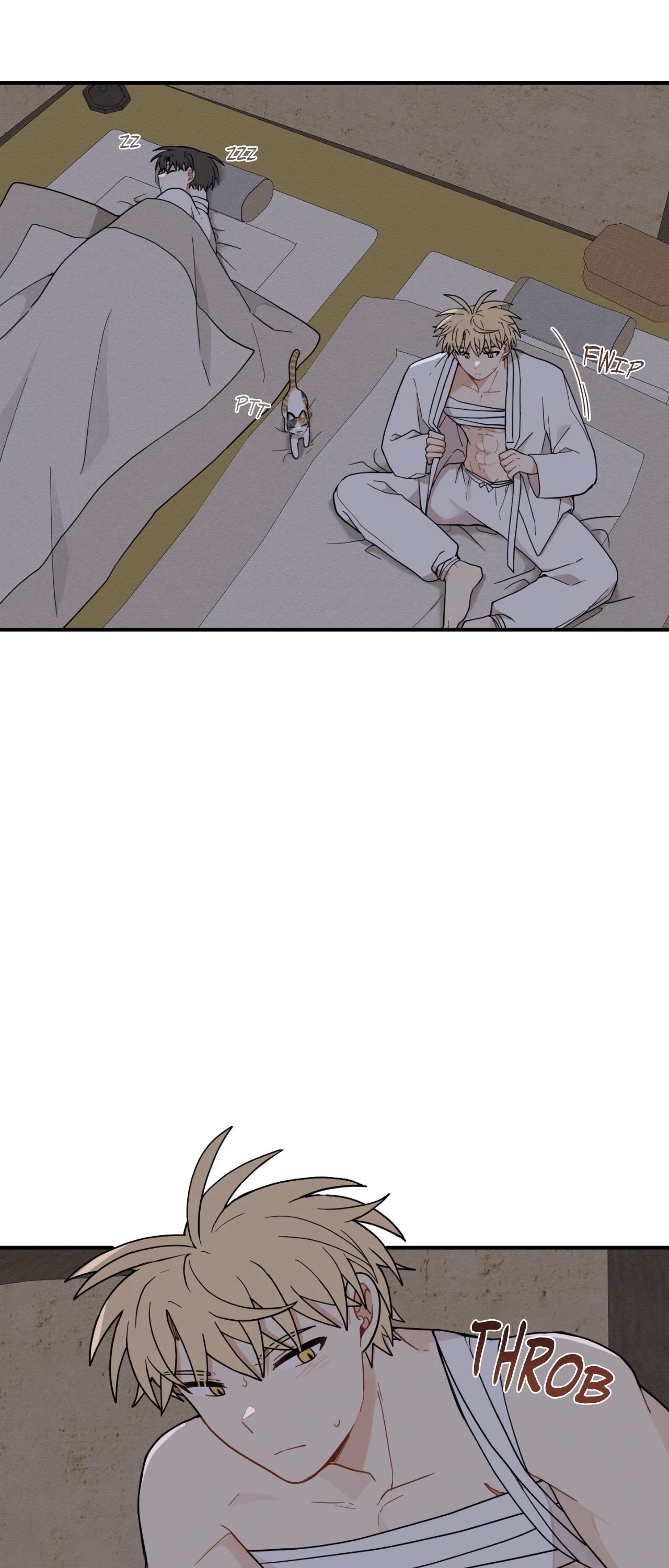 Golden Bells and Dragon Scales [Official] - Chapter 67 manhwa
