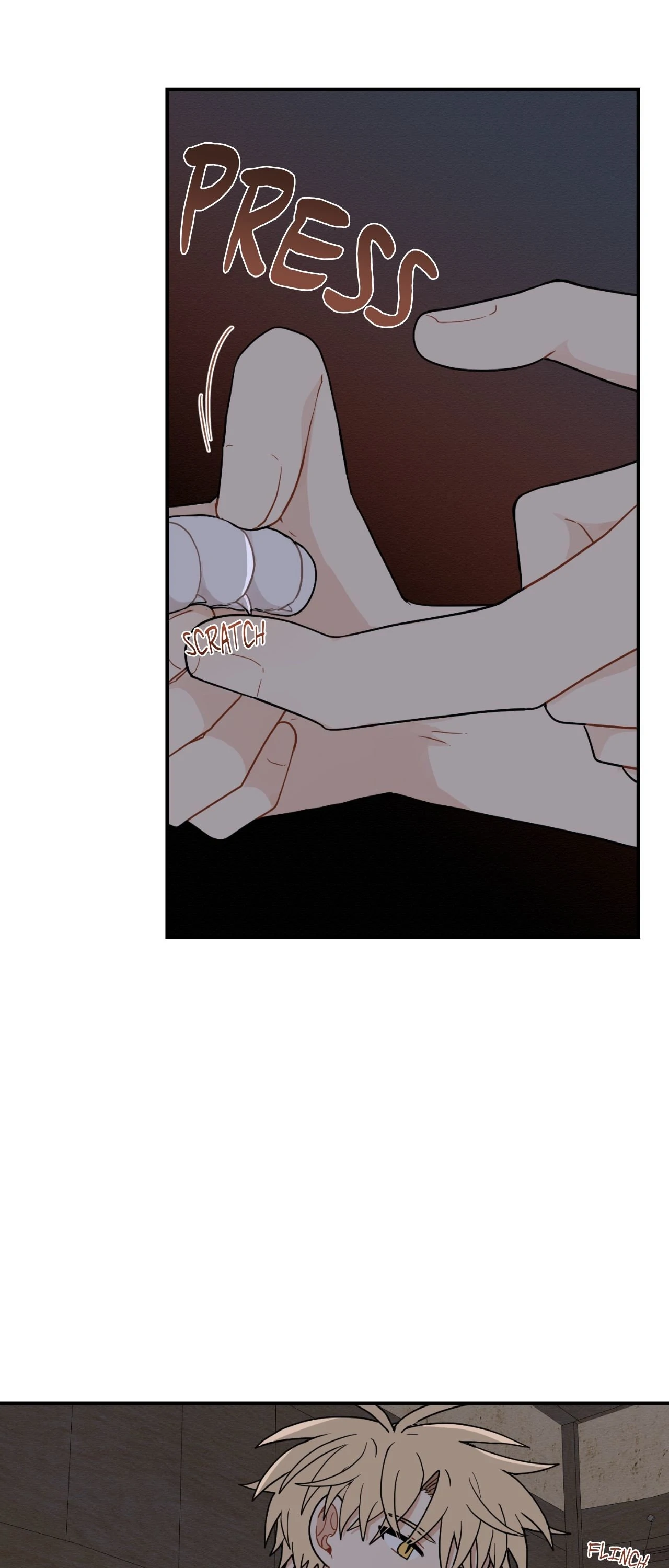 Golden Bells and Dragon Scales [Official] - Chapter 67 manhwa