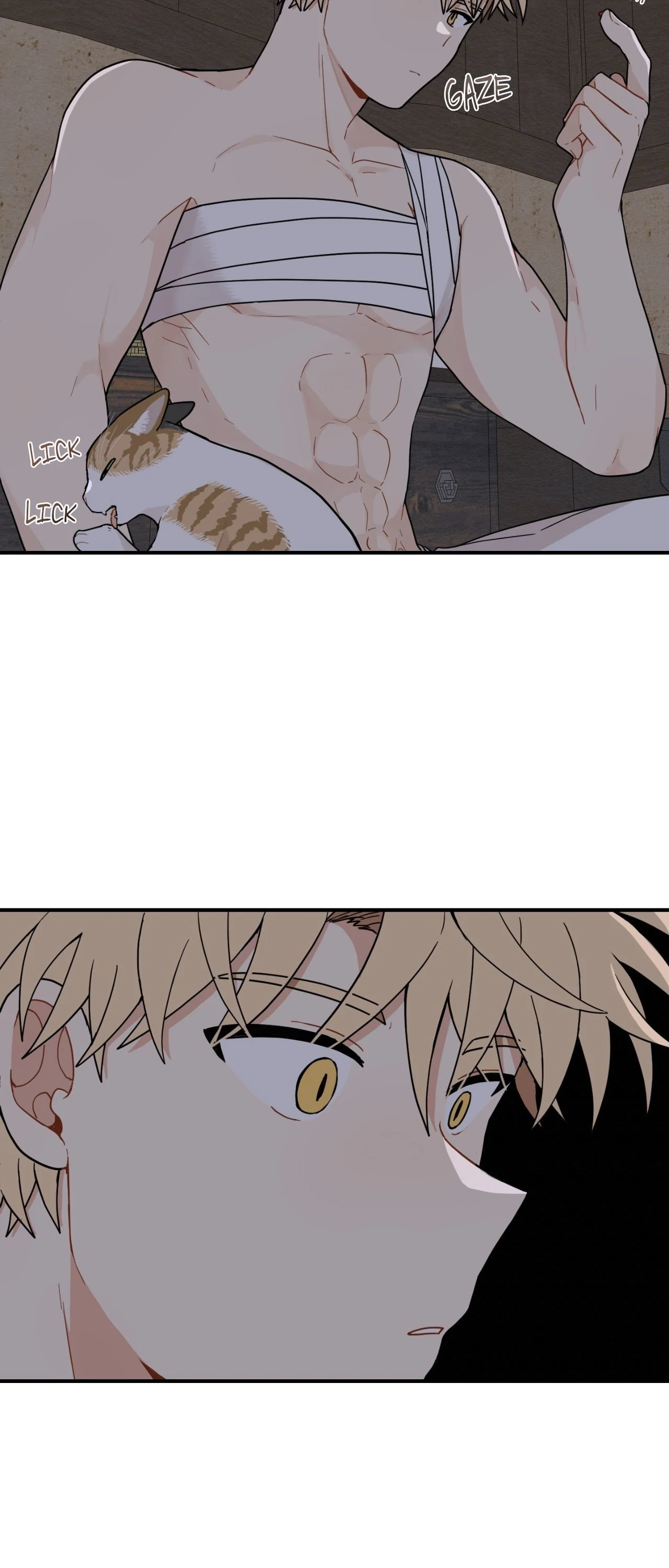 Golden Bells and Dragon Scales [Official] - Chapter 67 manhwa