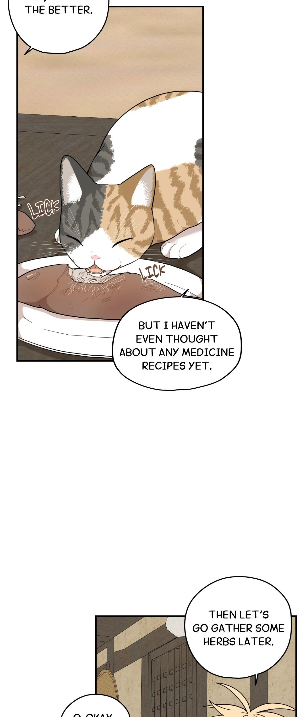 Golden Bells and Dragon Scales [Official] - Chapter 67 manhwa