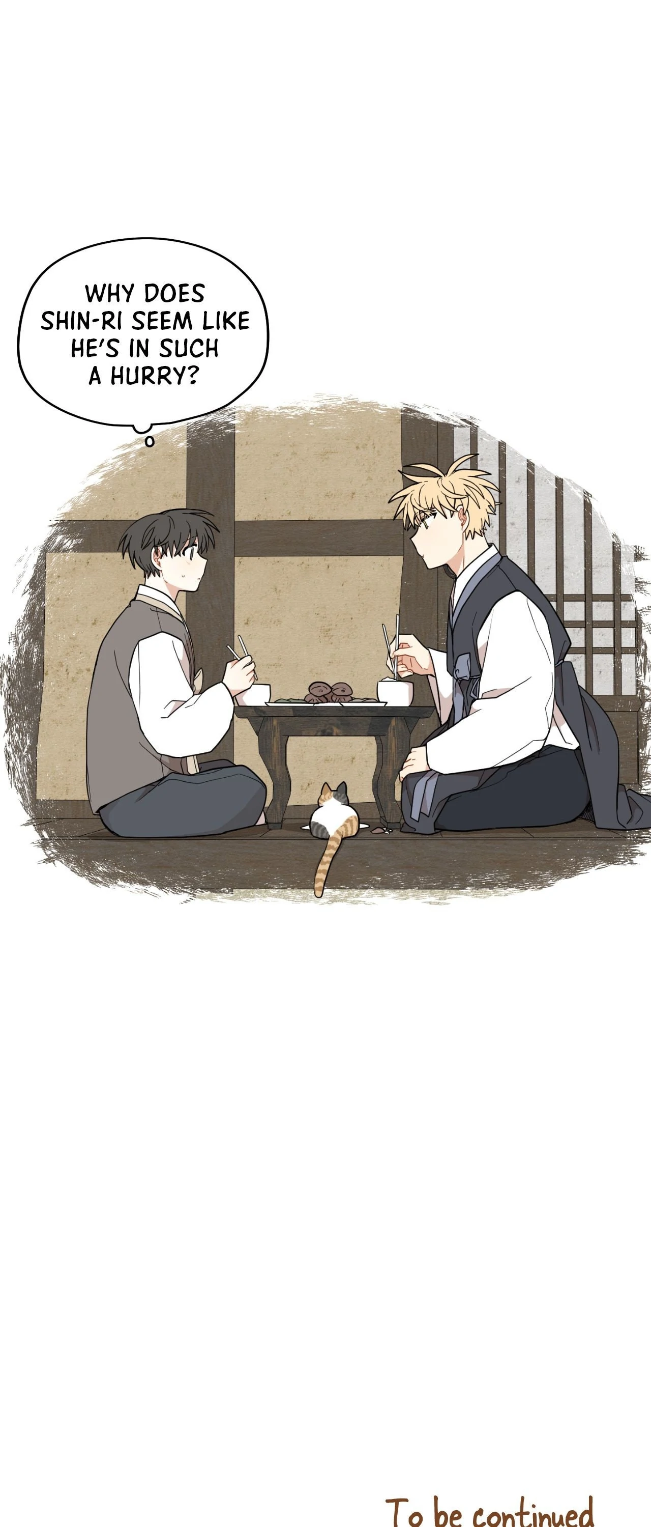 Golden Bells and Dragon Scales [Official] - Chapter 67 manhwa