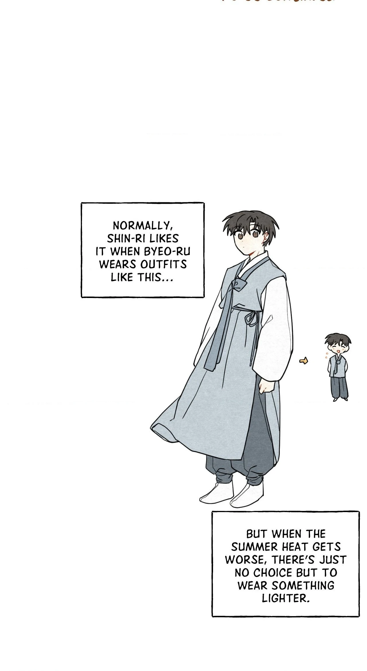 Golden Bells and Dragon Scales [Official] - Chapter 67 manhwa