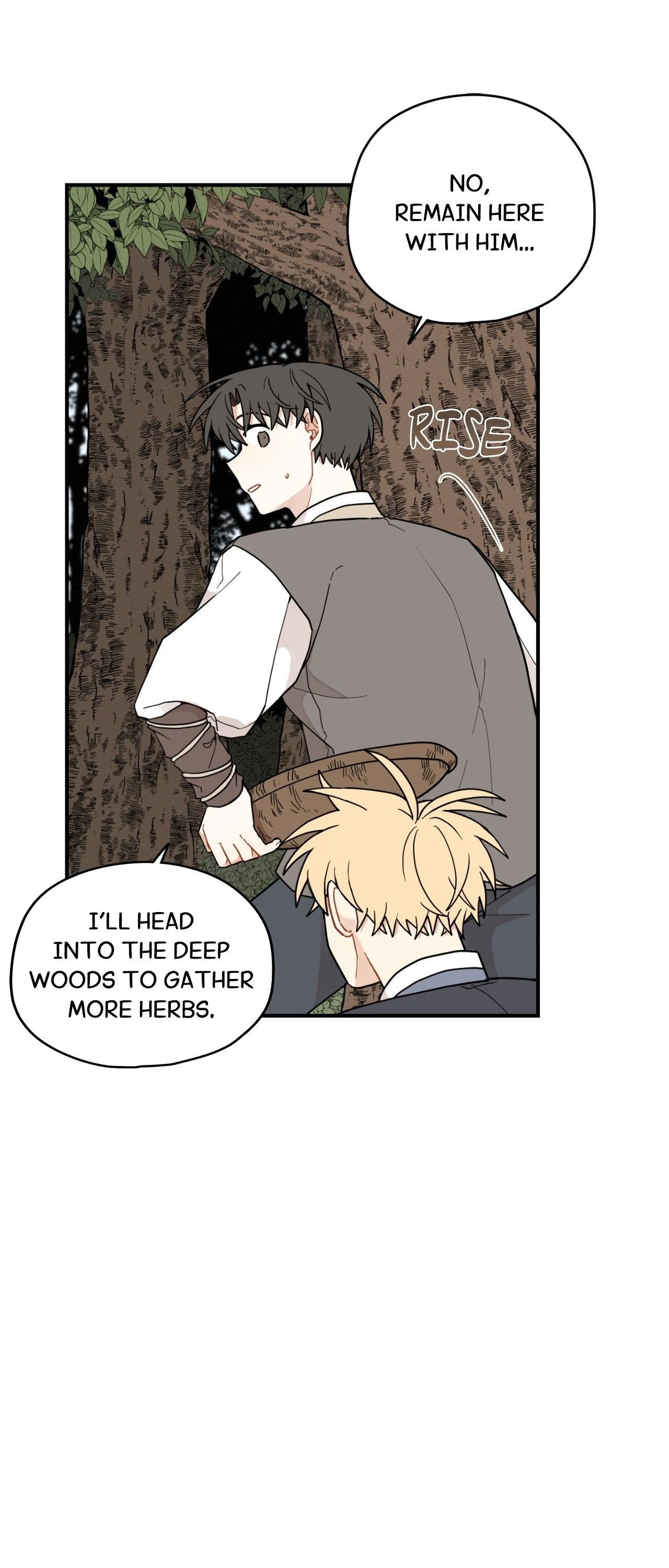 Golden Bells and Dragon Scales [Official] - Chapter 68 manhwa