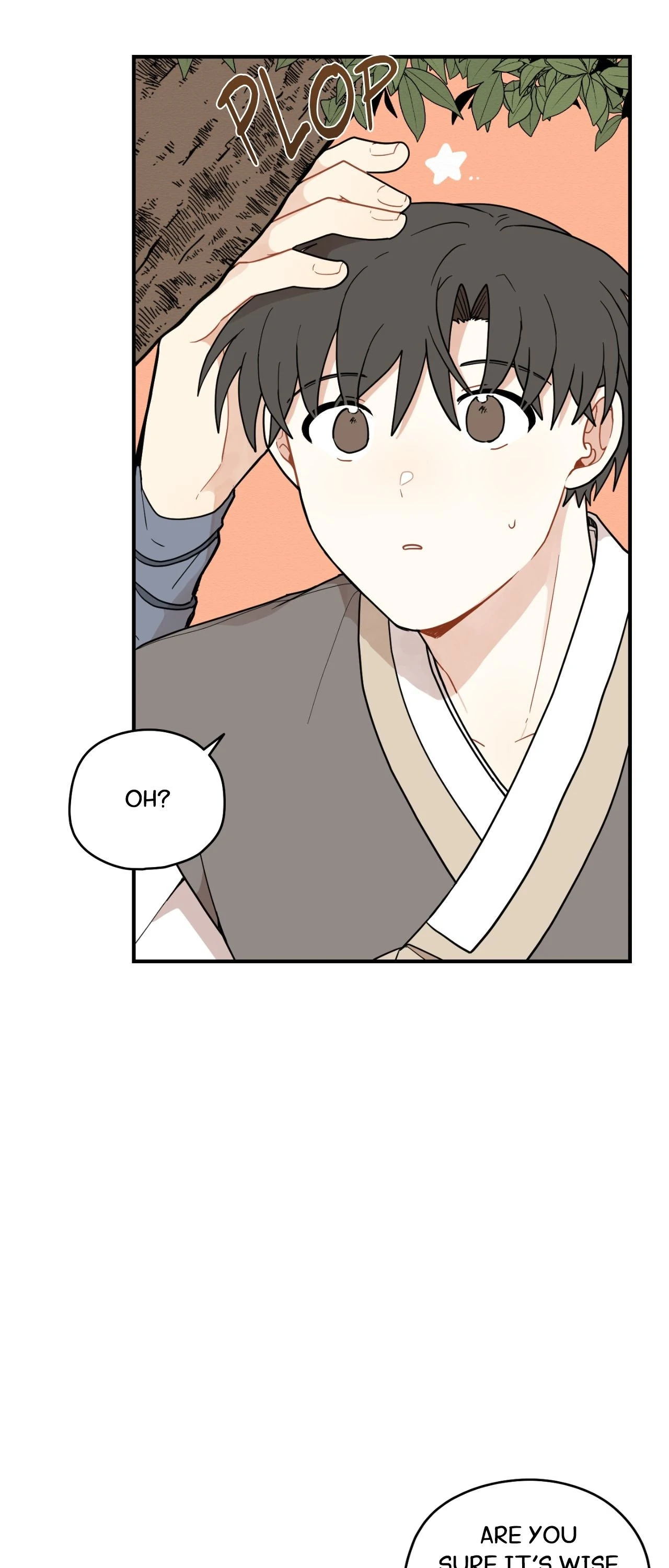 Golden Bells and Dragon Scales [Official] - Chapter 68 manhwa