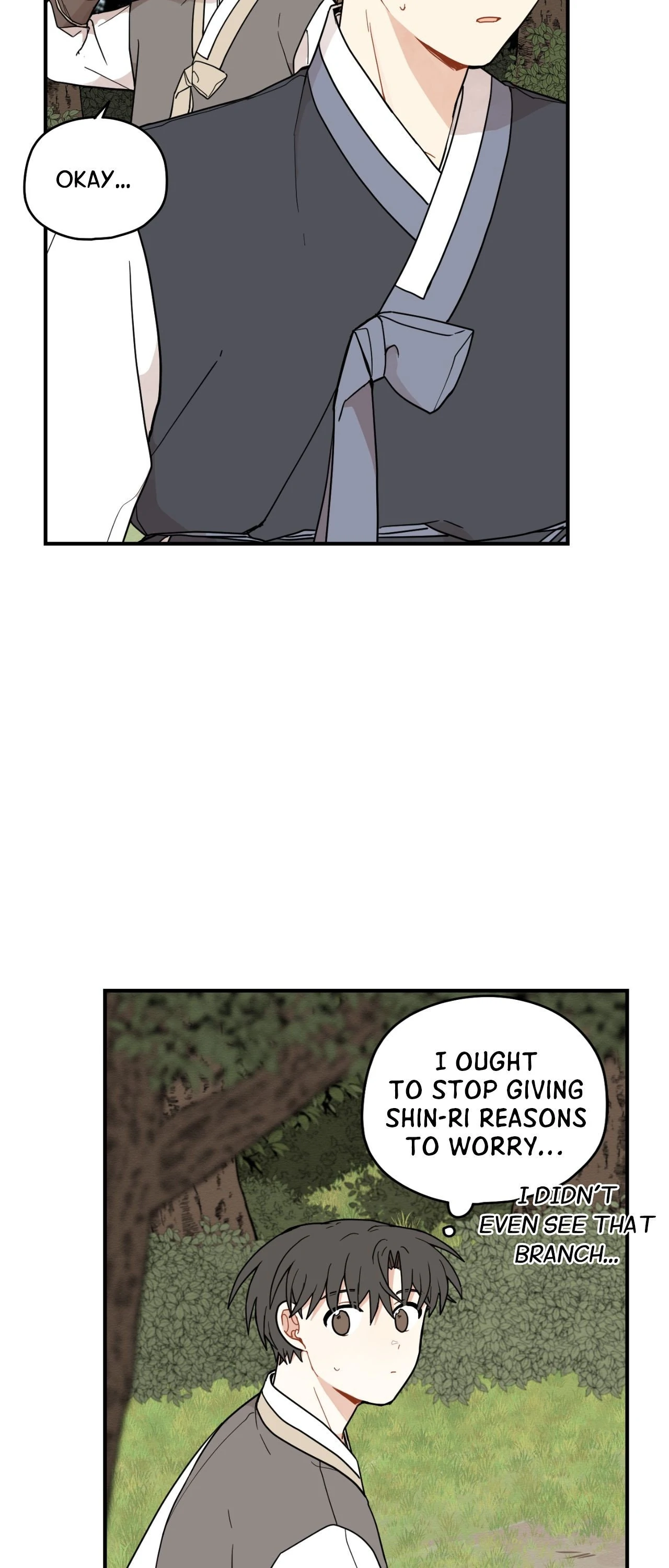 Golden Bells and Dragon Scales [Official] - Chapter 68 manhwa