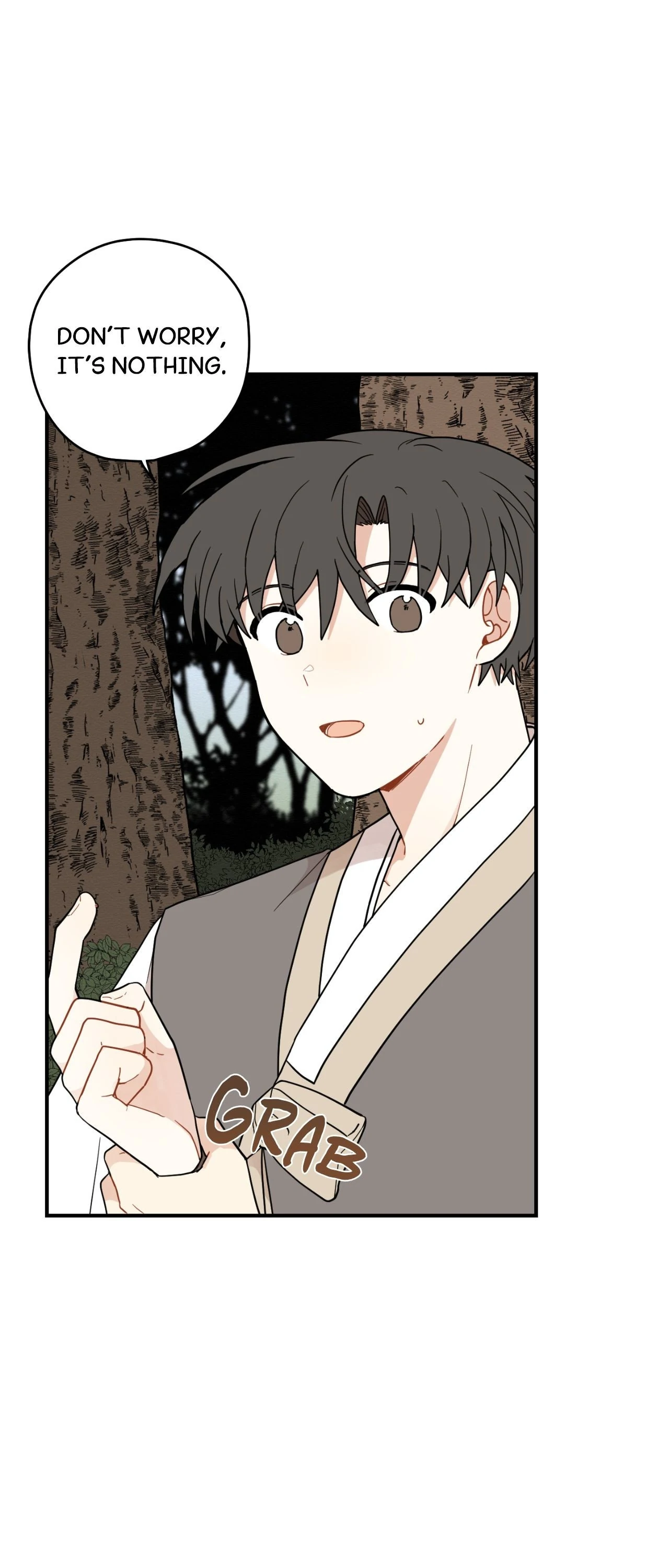 Golden Bells and Dragon Scales [Official] - Chapter 68 manhwa