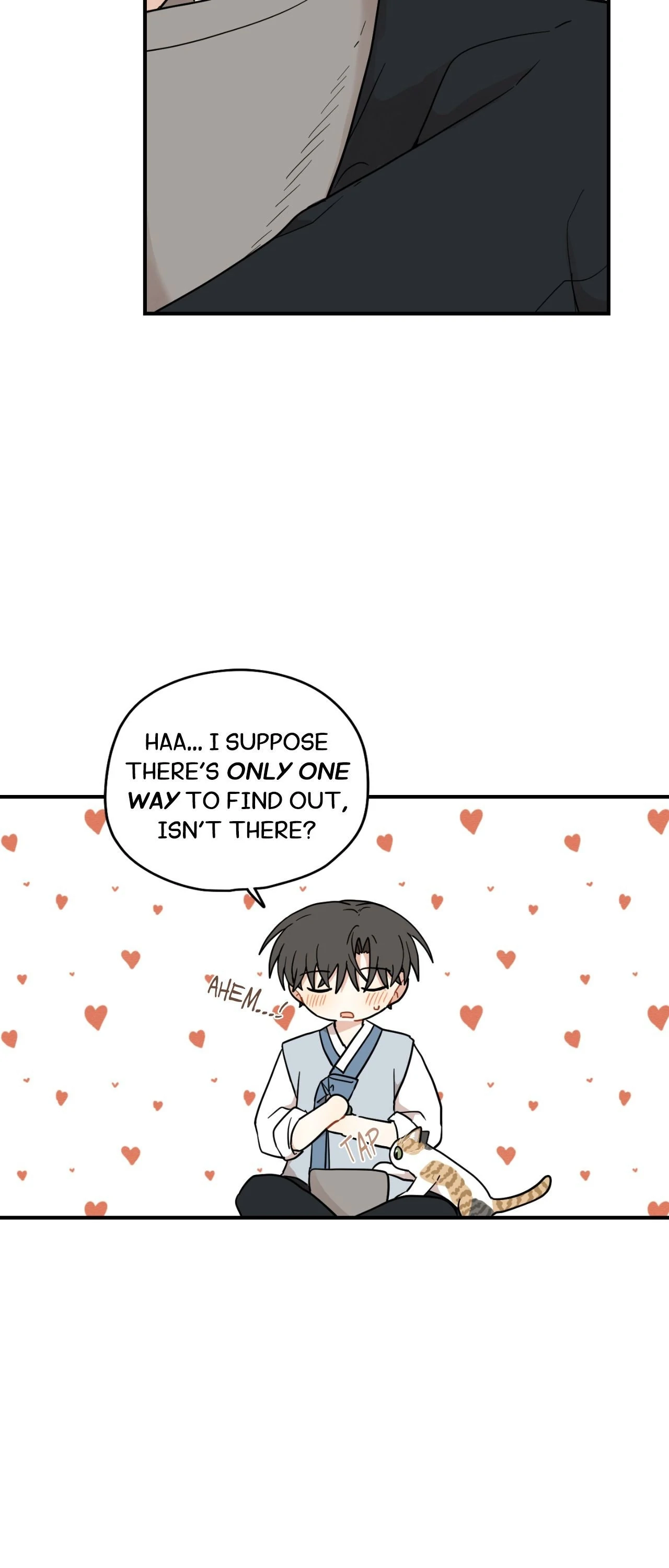 Golden Bells and Dragon Scales [Official] - Chapter 68 manhwa