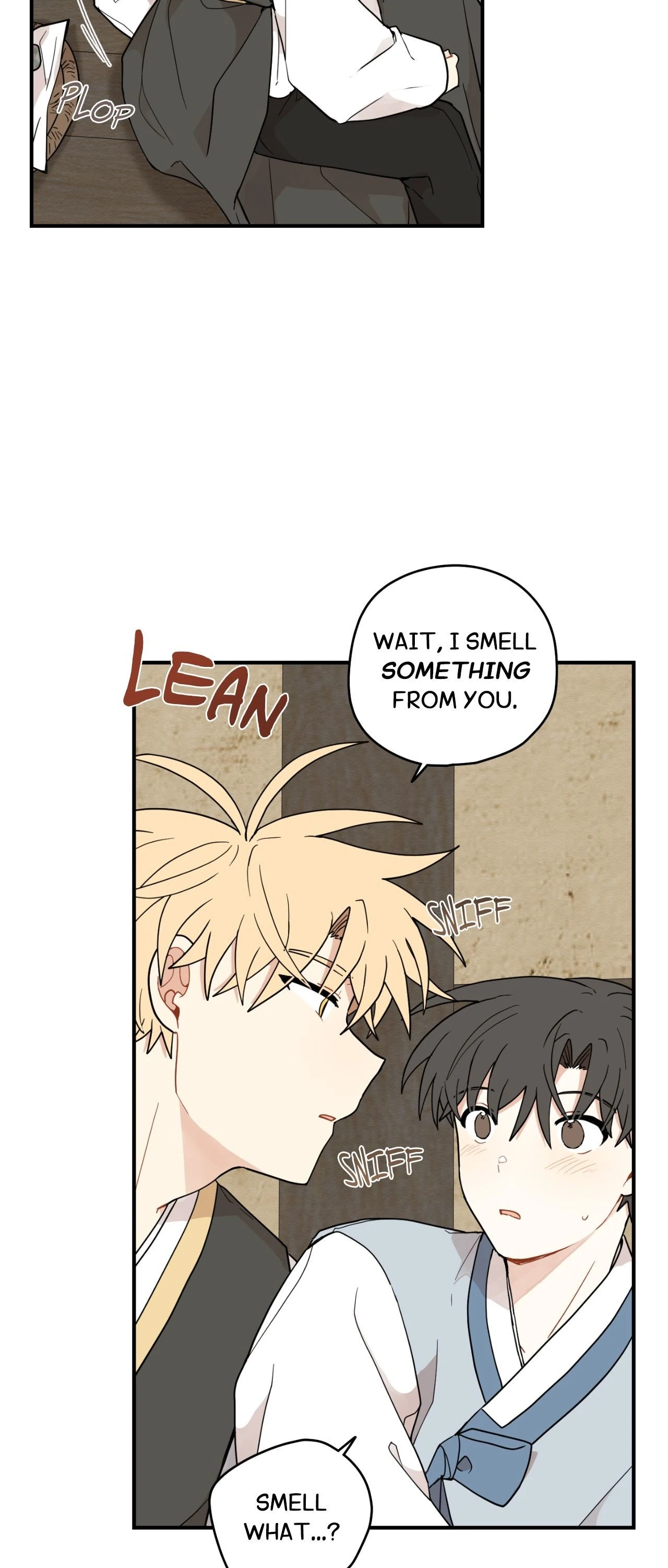 Golden Bells and Dragon Scales [Official] - Chapter 68 manhwa