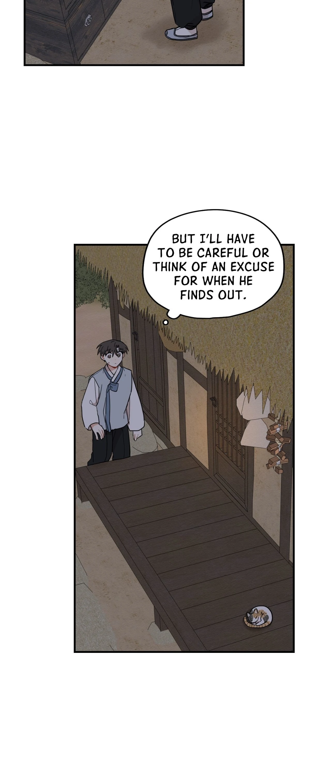 Golden Bells and Dragon Scales [Official] - Chapter 68 manhwa