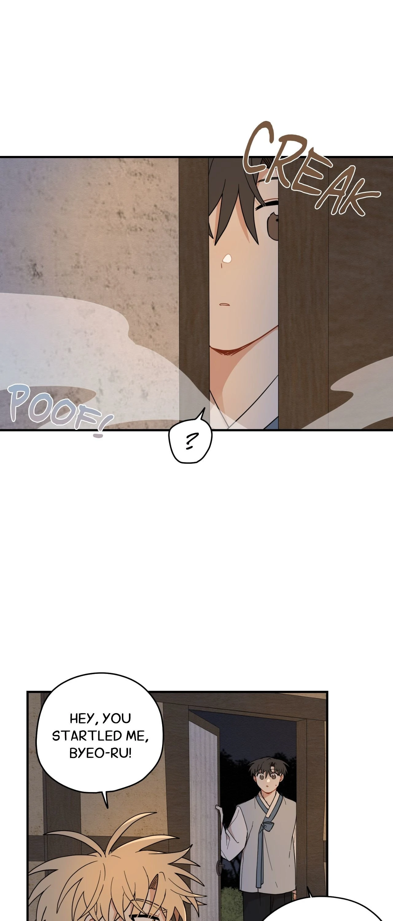 Golden Bells and Dragon Scales [Official] - Chapter 68 manhwa