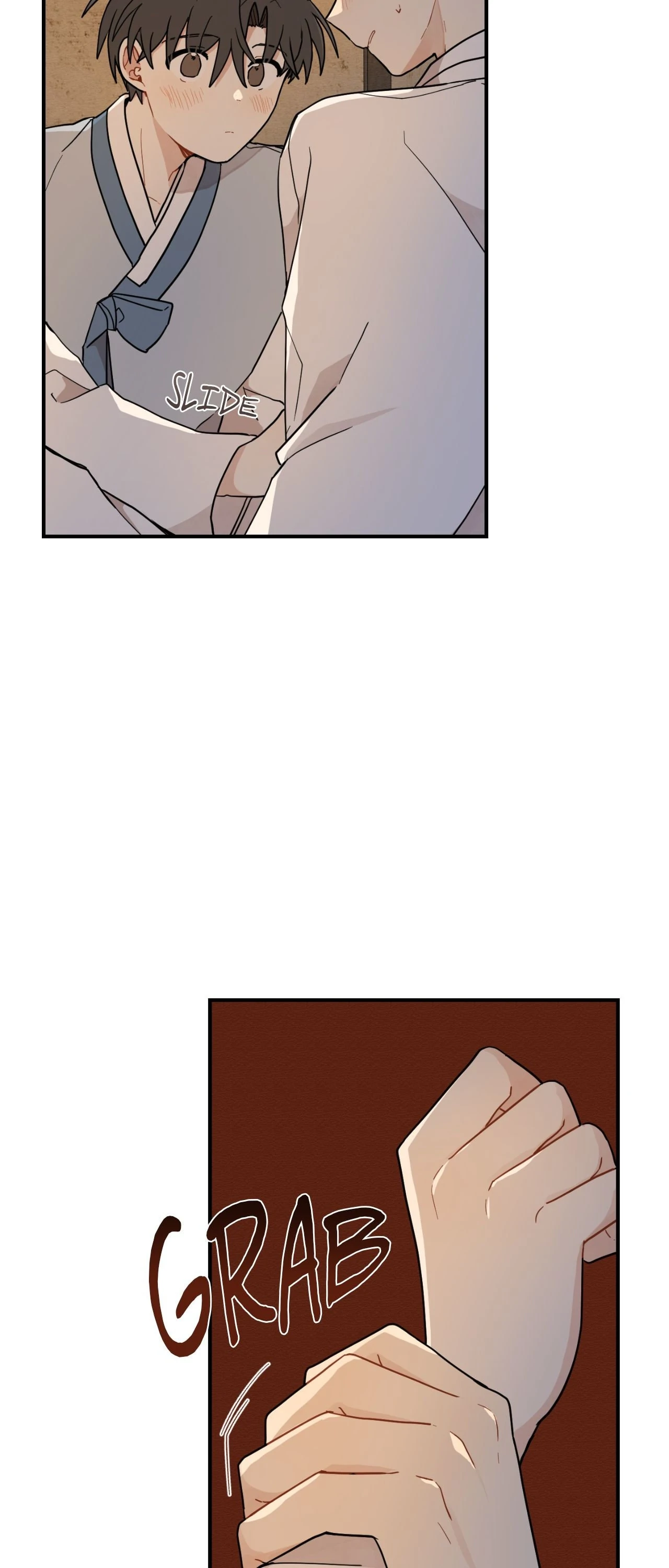 Golden Bells and Dragon Scales [Official] - Chapter 68 manhwa