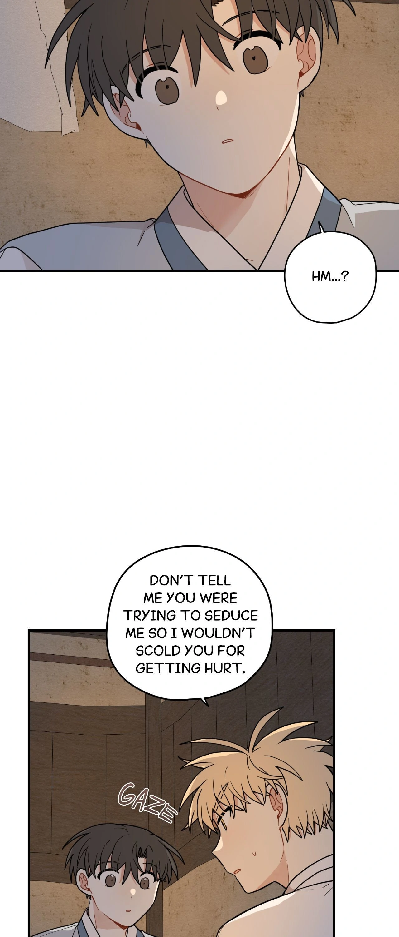 Golden Bells and Dragon Scales [Official] - Chapter 68 manhwa