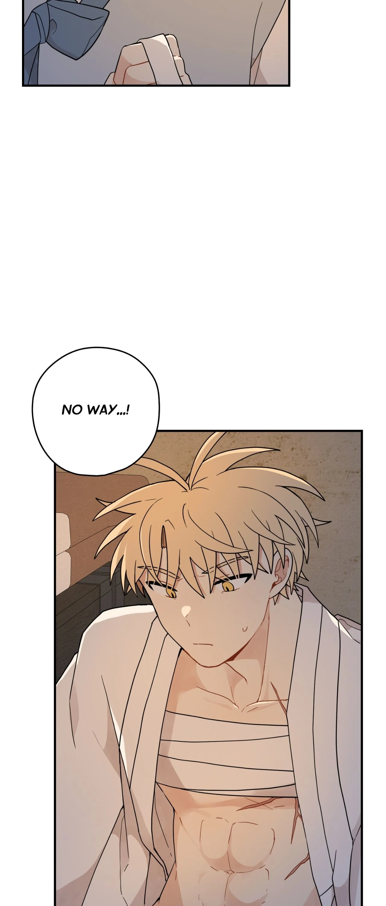 Golden Bells and Dragon Scales [Official] - Chapter 68 manhwa