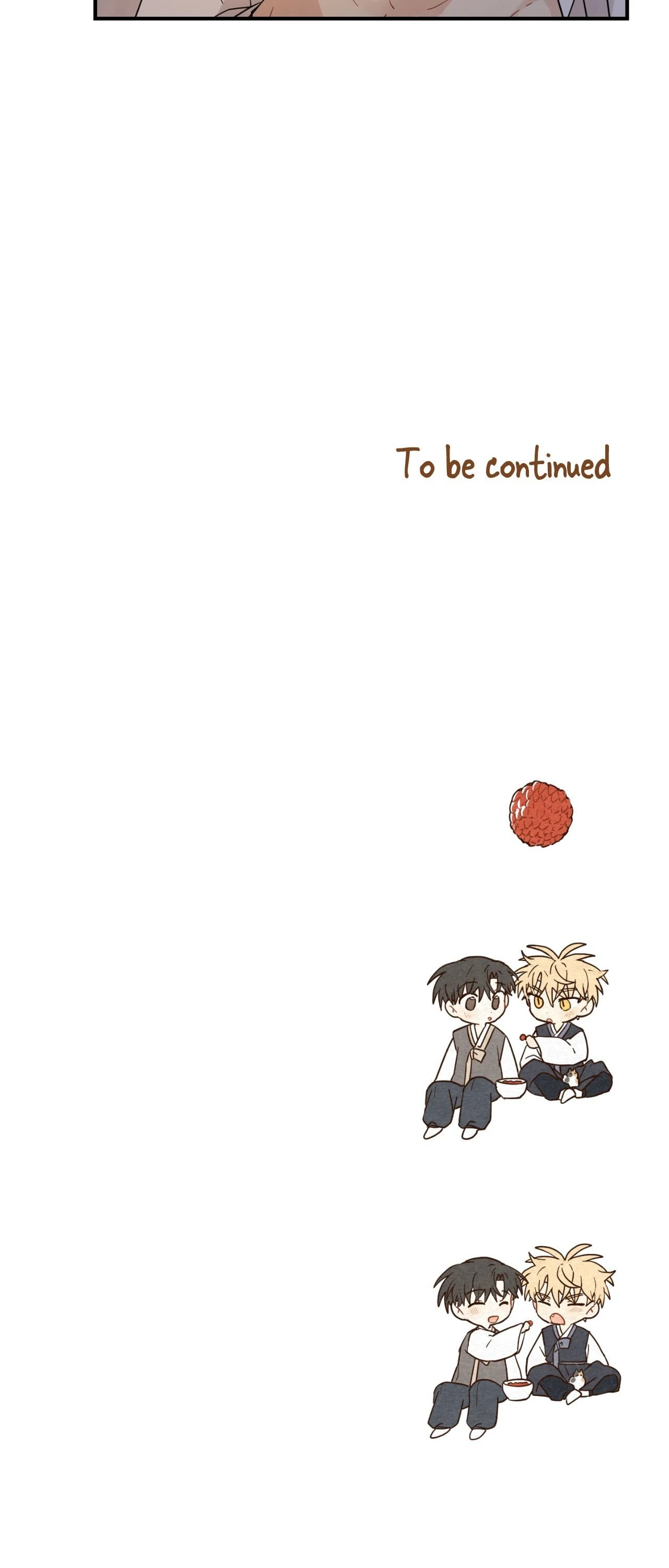 Golden Bells and Dragon Scales [Official] - Chapter 68 manhwa
