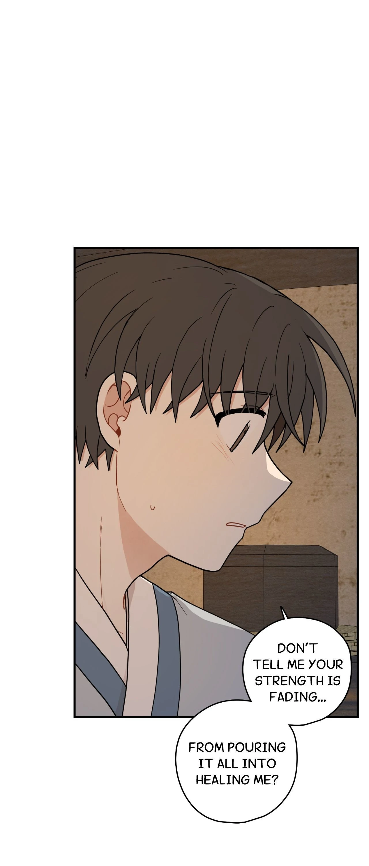 Golden Bells and Dragon Scales [Official] - Chapter 69 manhwa