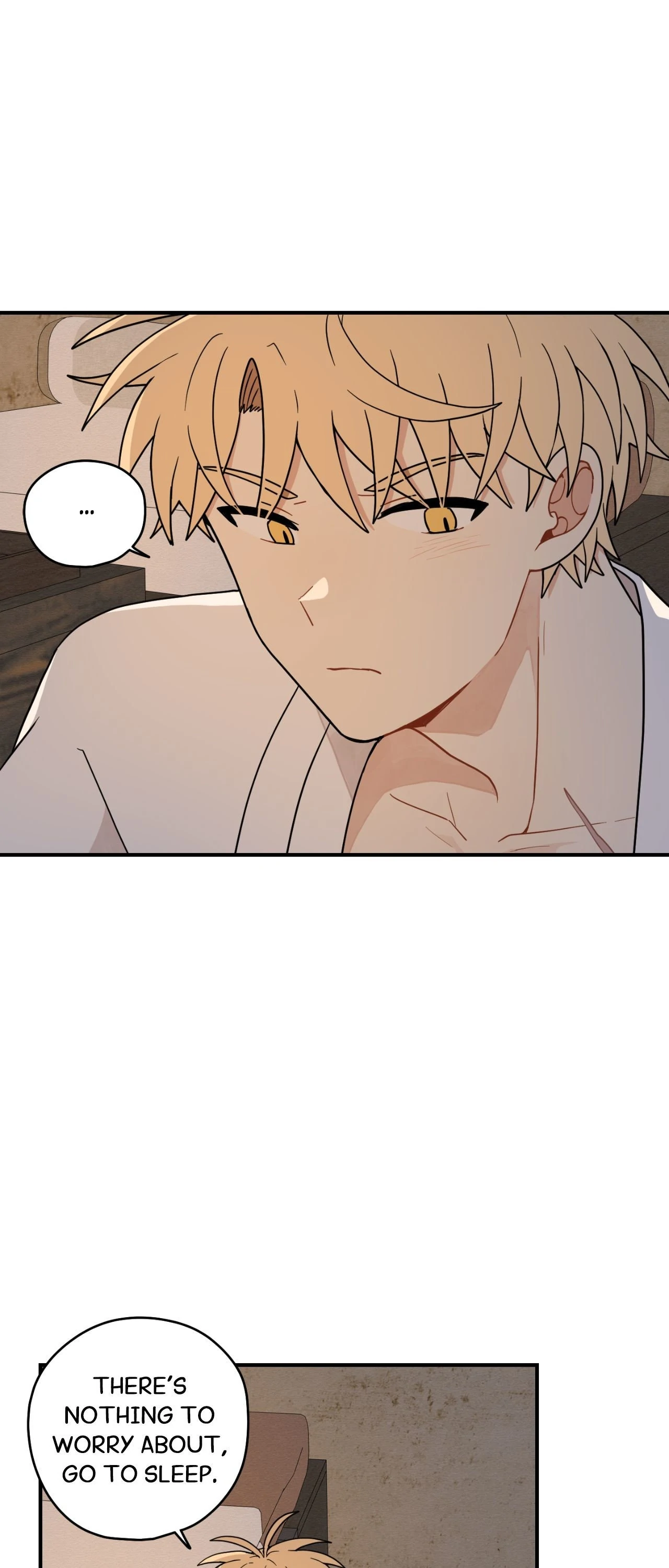 Golden Bells and Dragon Scales [Official] - Chapter 69 manhwa