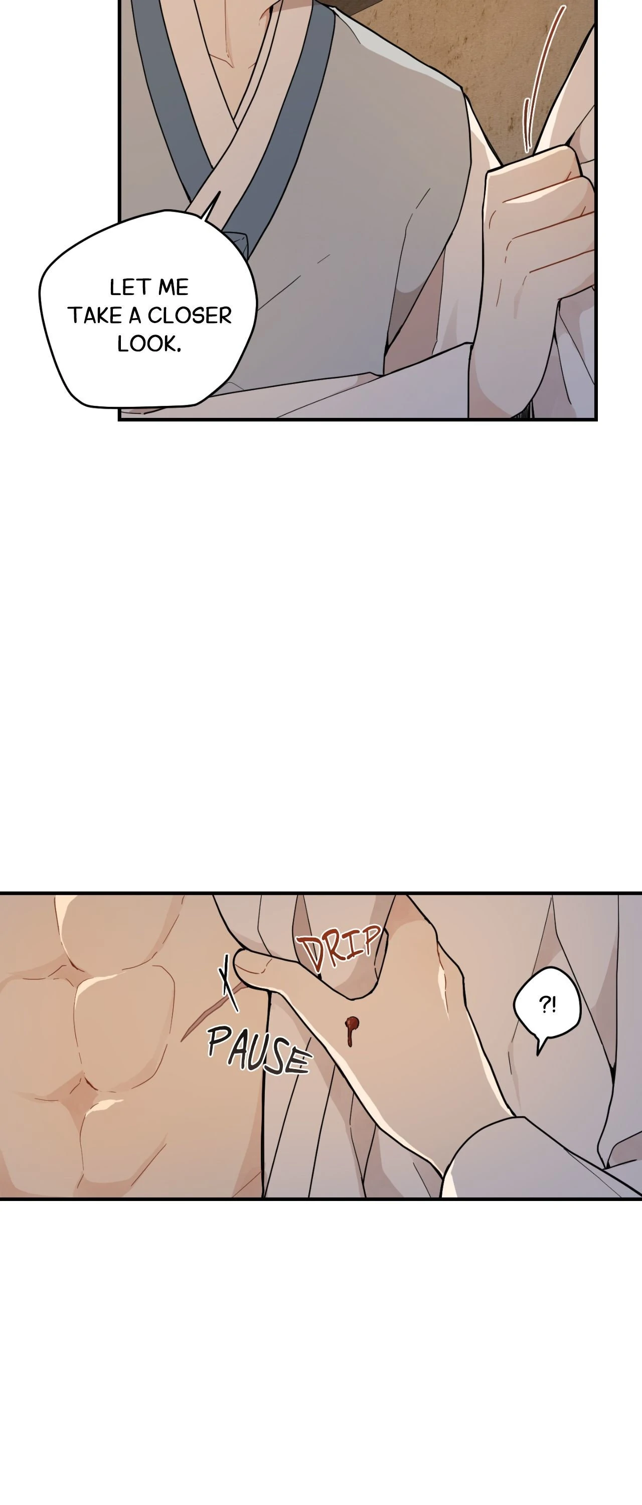 Golden Bells and Dragon Scales [Official] - Chapter 69 manhwa