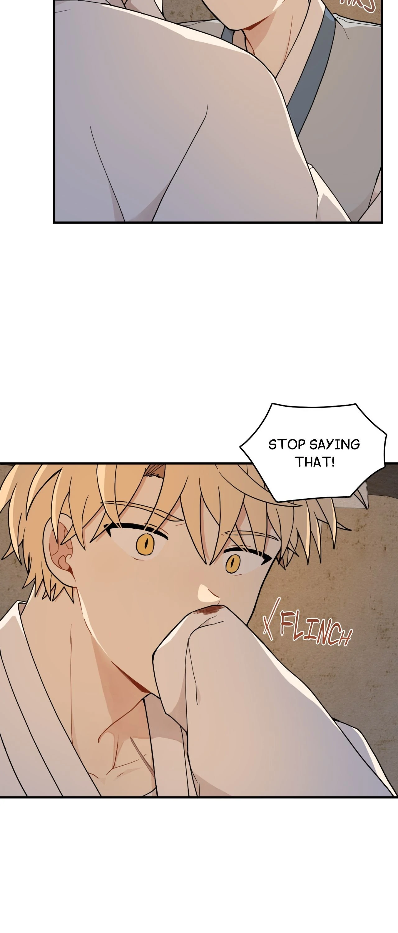 Golden Bells and Dragon Scales [Official] - Chapter 69 manhwa