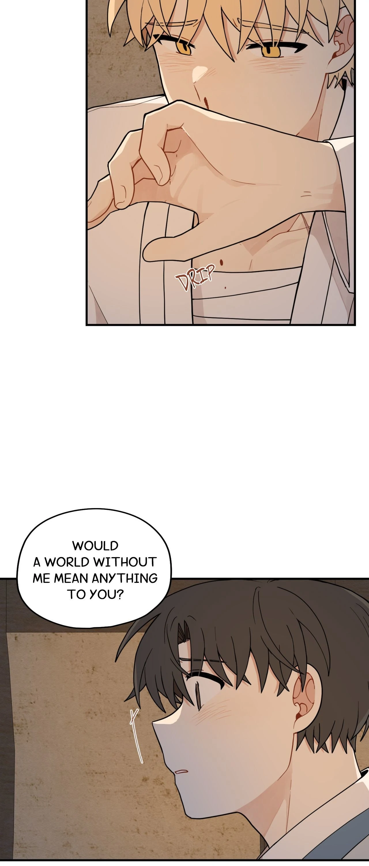 Golden Bells and Dragon Scales [Official] - Chapter 69 manhwa
