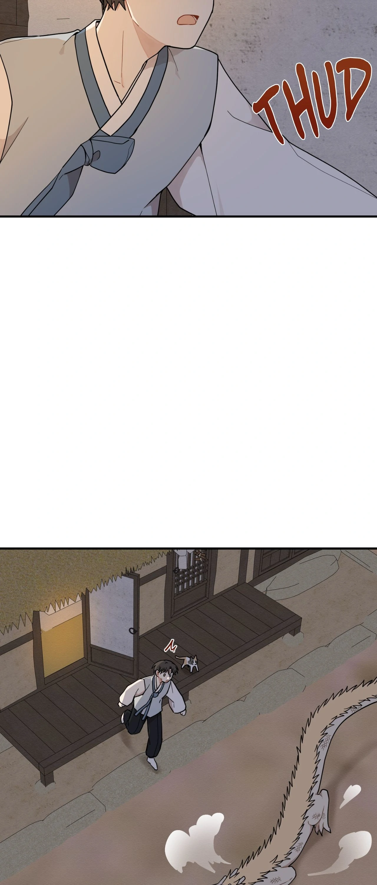Golden Bells and Dragon Scales [Official] - Chapter 69 manhwa