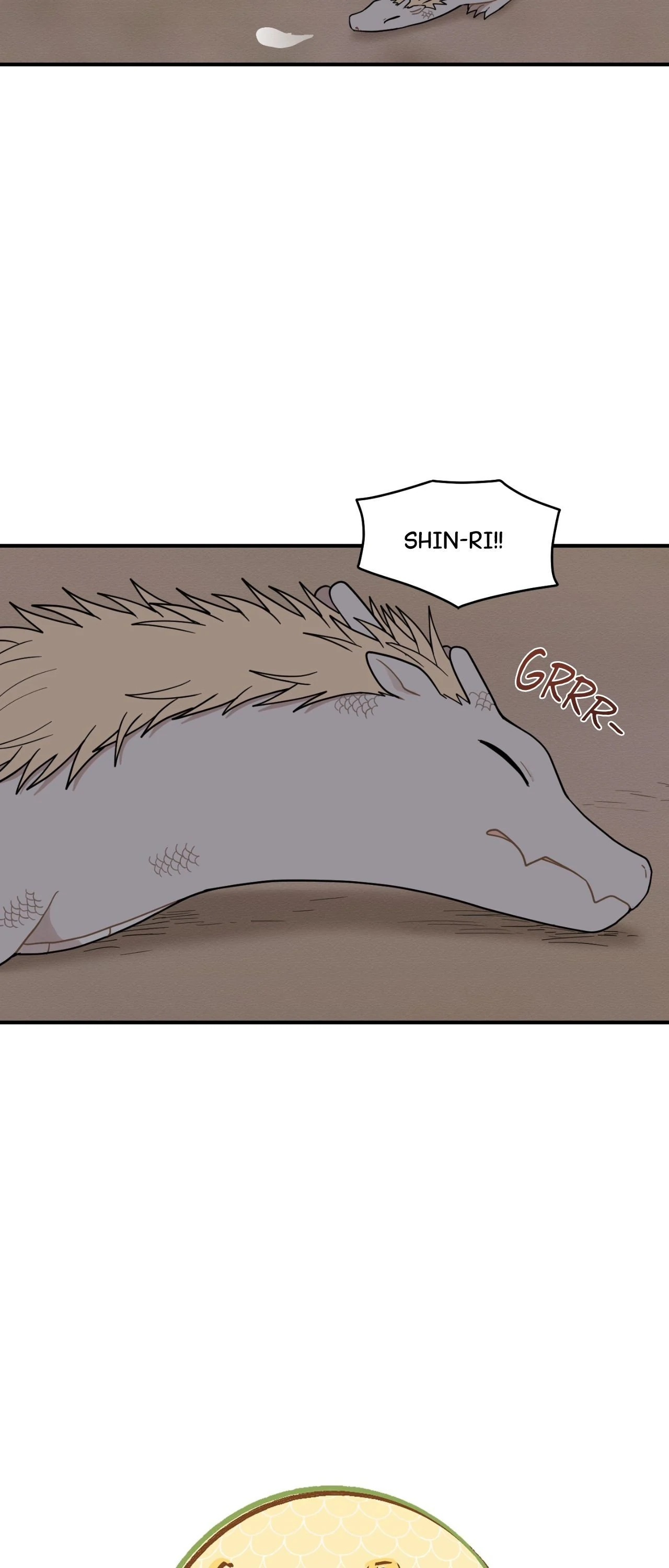 Golden Bells and Dragon Scales [Official] - Chapter 69 manhwa