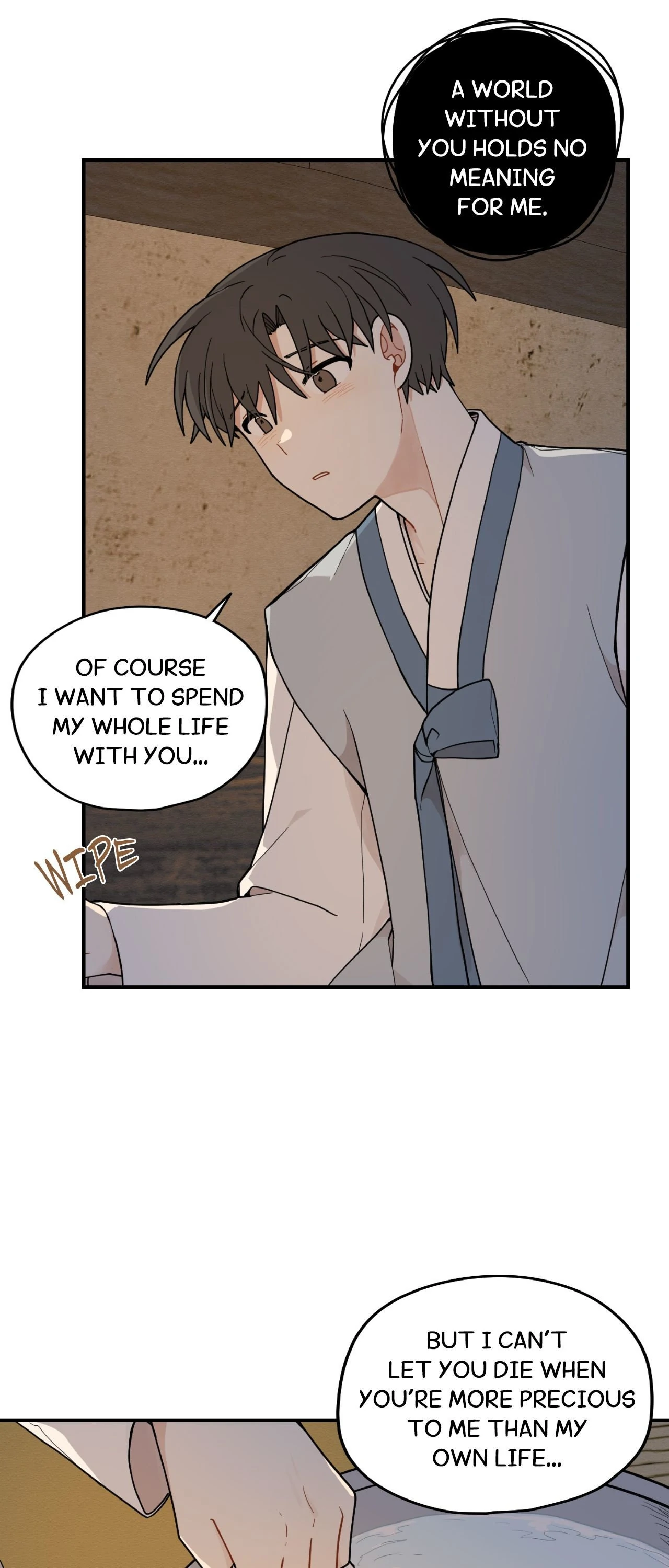 Golden Bells and Dragon Scales [Official] - Chapter 69 manhwa