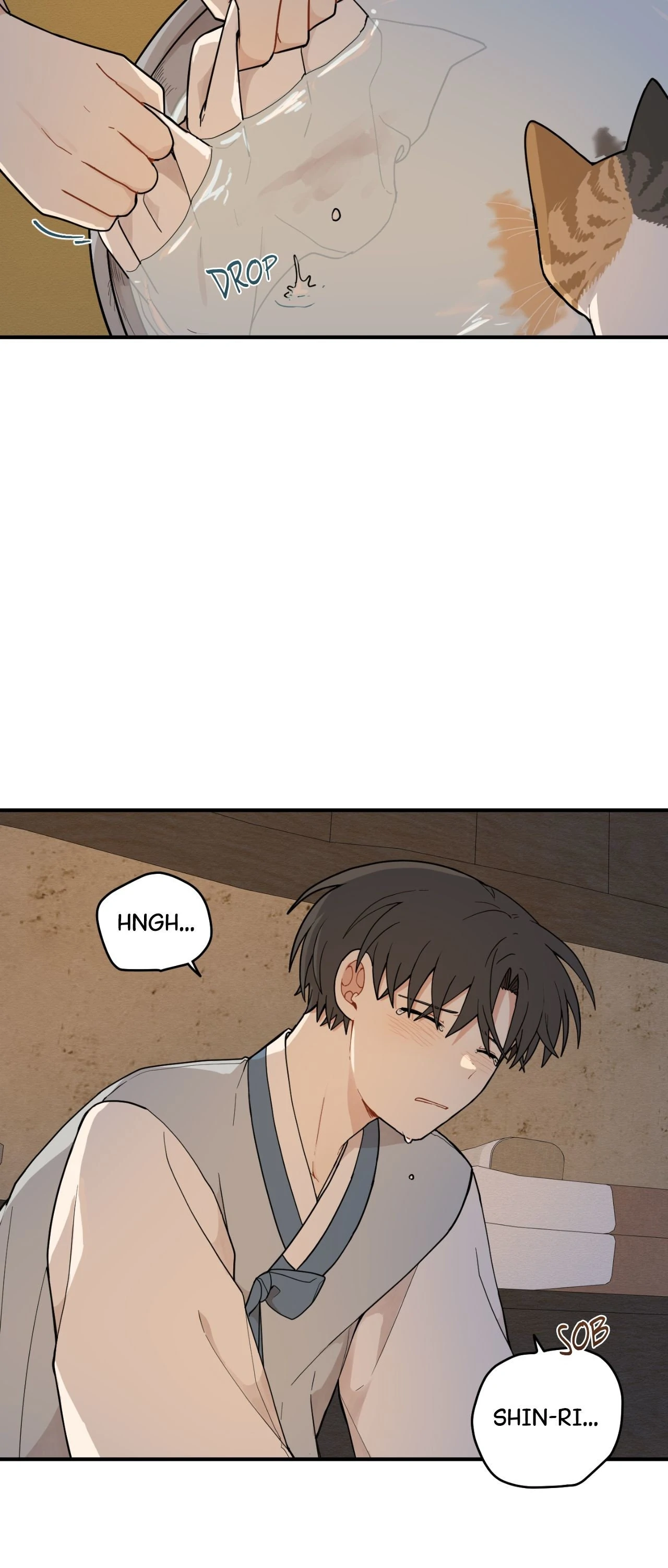 Golden Bells and Dragon Scales [Official] - Chapter 69 manhwa