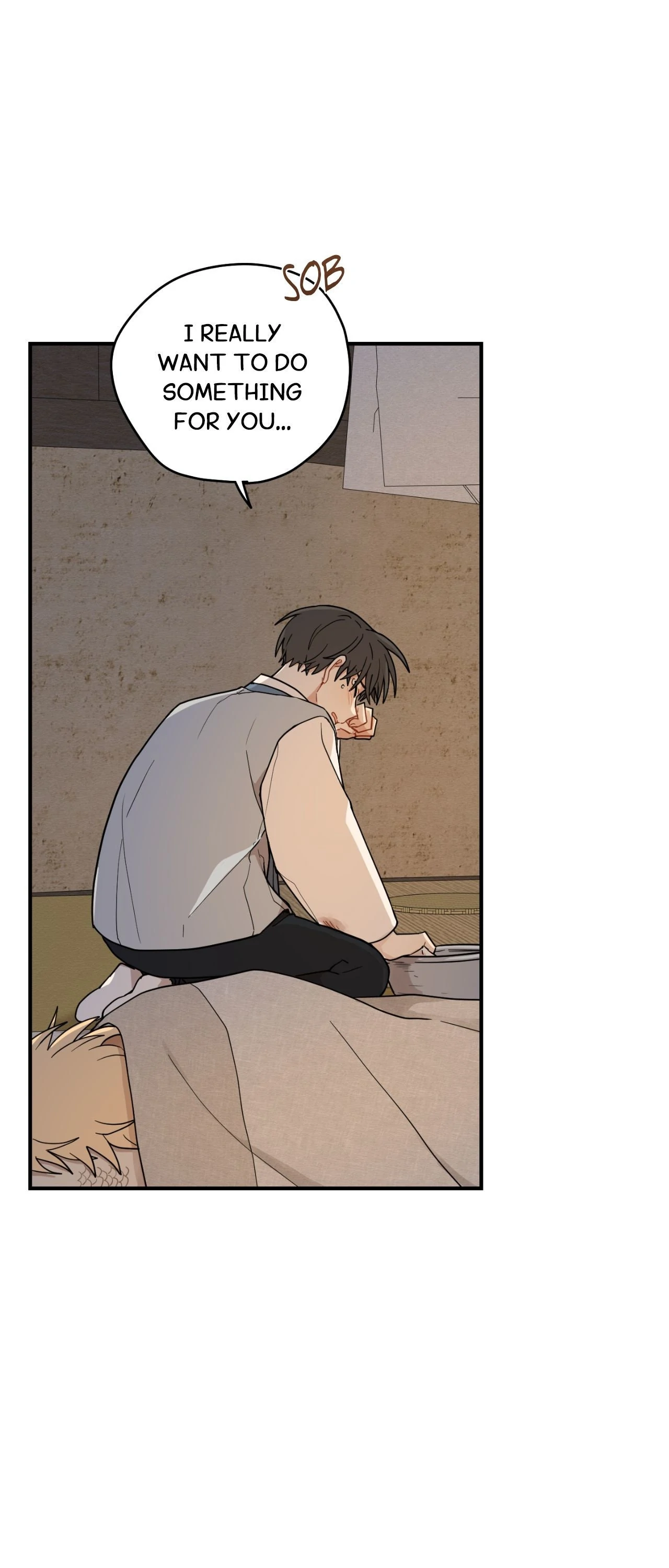 Golden Bells and Dragon Scales [Official] - Chapter 69 manhwa