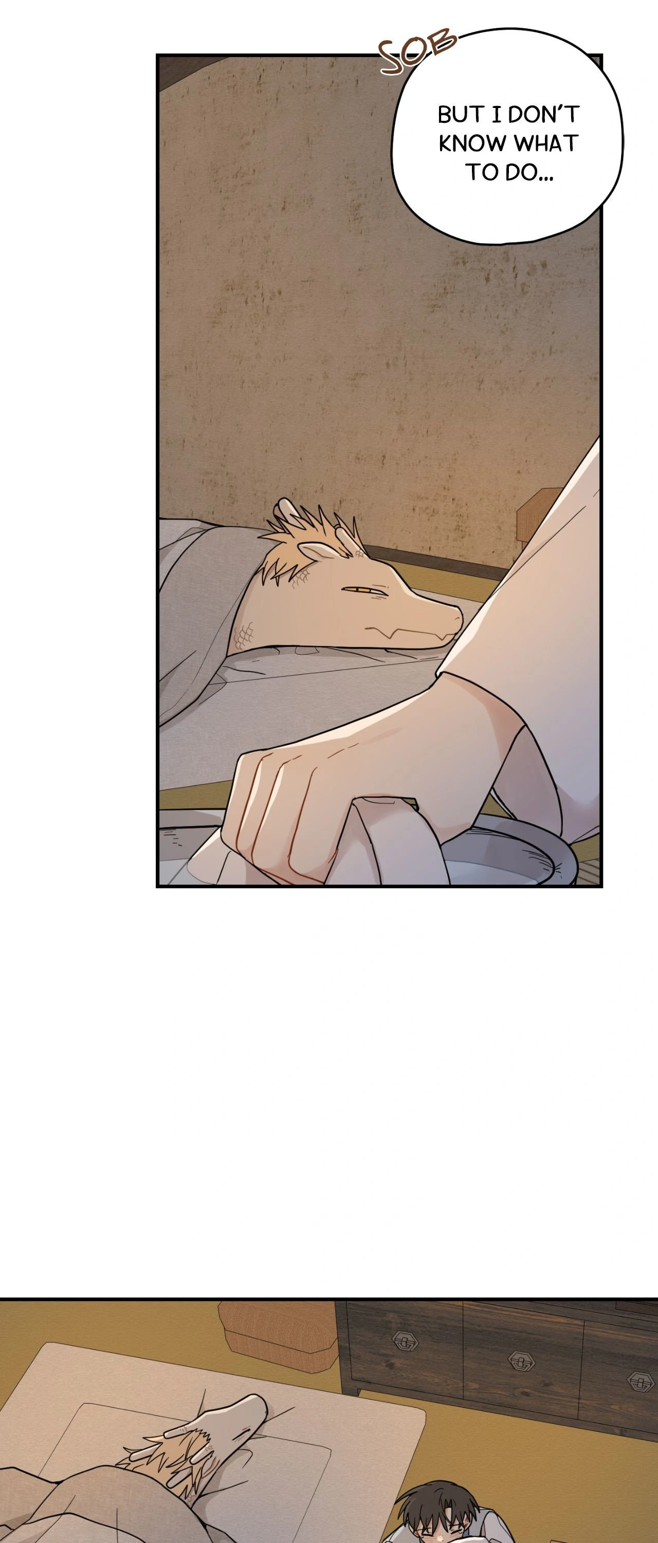 Golden Bells and Dragon Scales [Official] - Chapter 69 manhwa