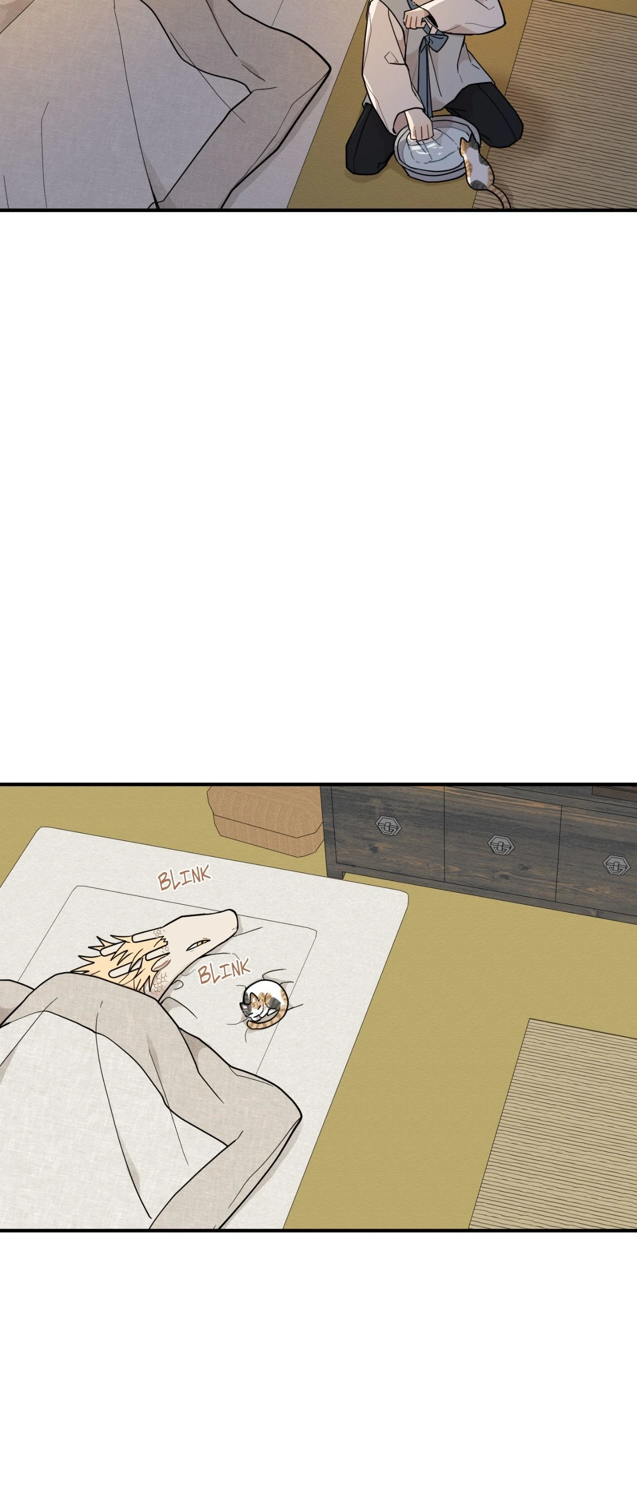 Golden Bells and Dragon Scales [Official] - Chapter 69 manhwa