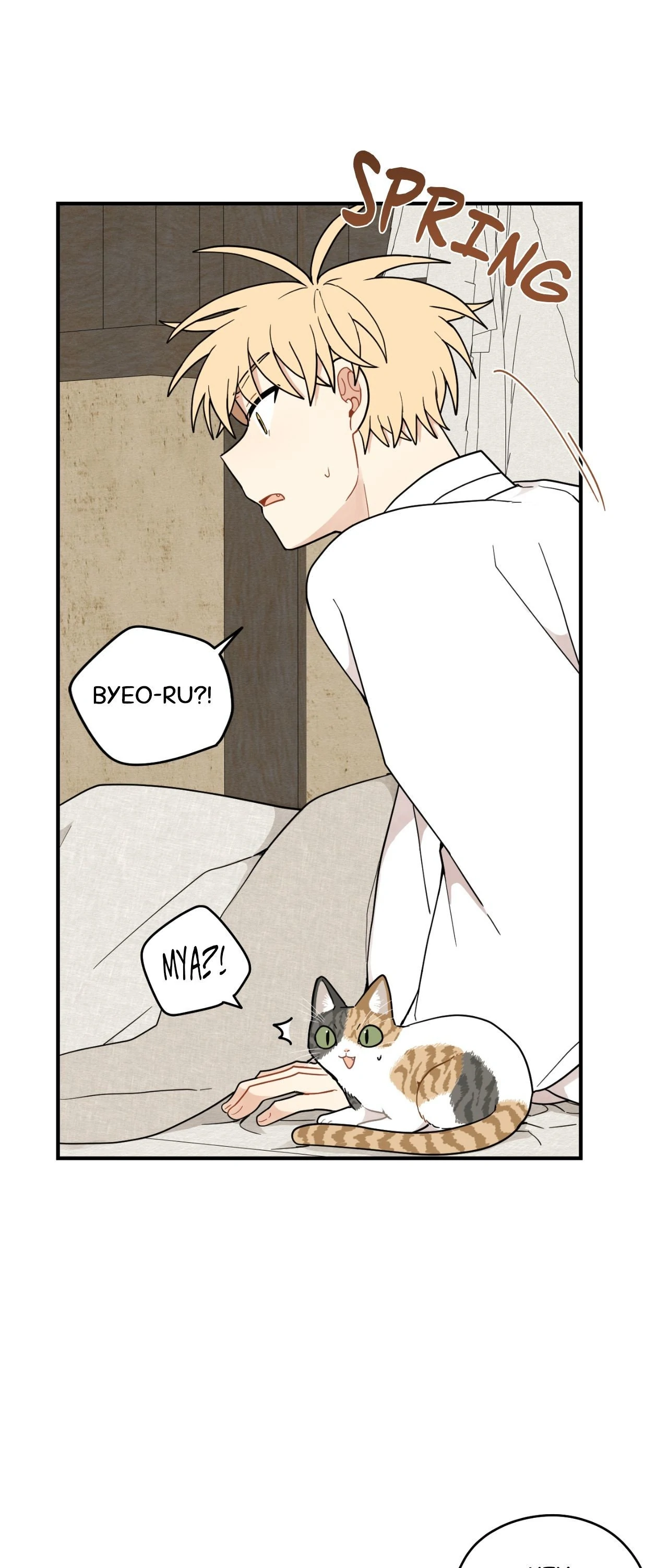 Golden Bells and Dragon Scales [Official] - Chapter 69 manhwa