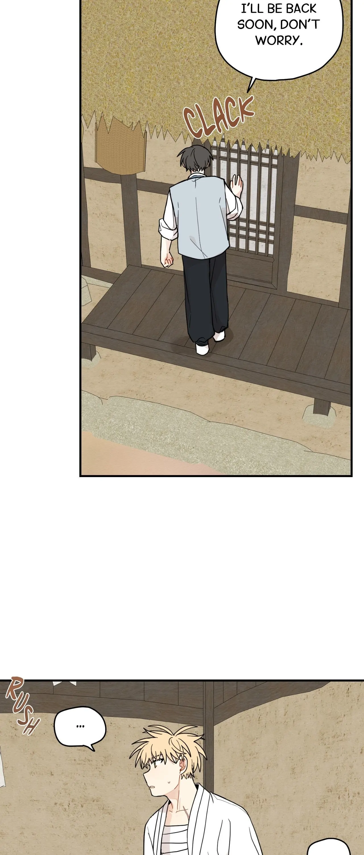 Golden Bells and Dragon Scales [Official] - Chapter 69 manhwa