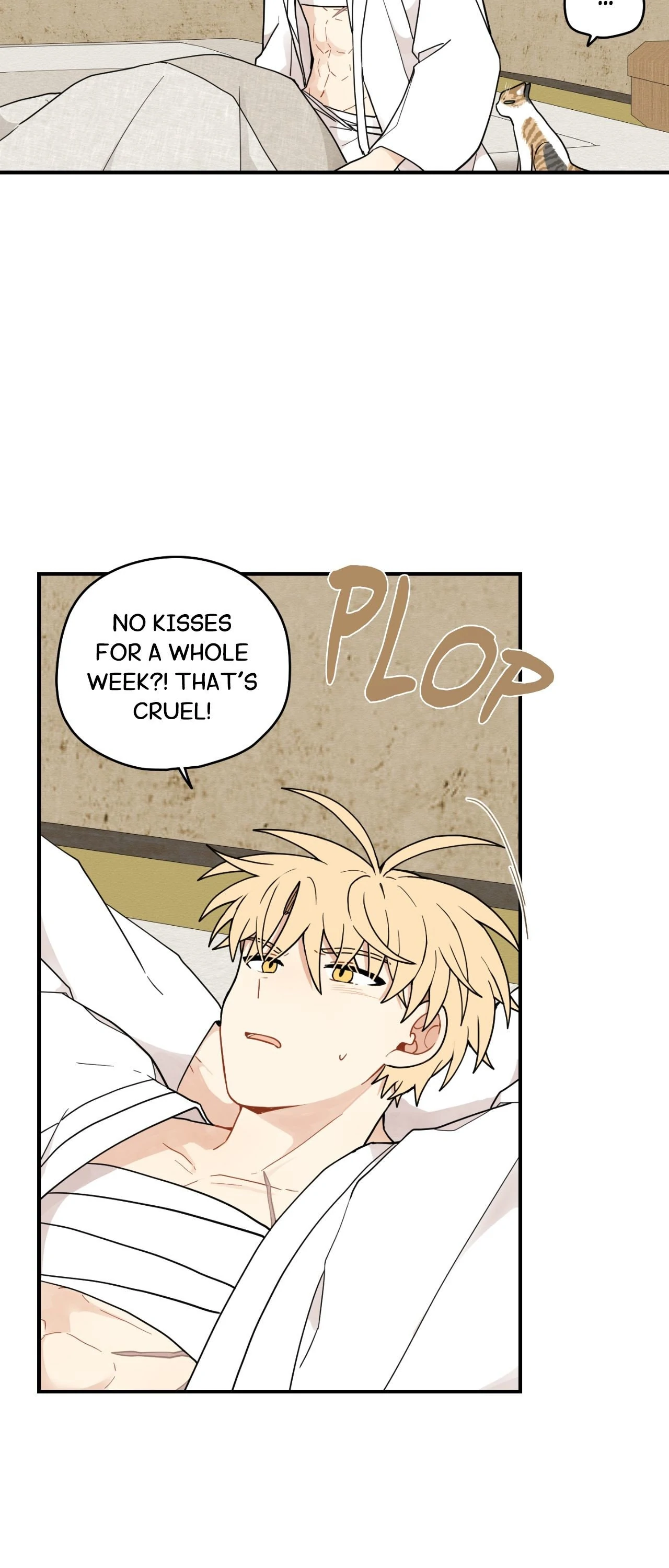 Golden Bells and Dragon Scales [Official] - Chapter 69 manhwa
