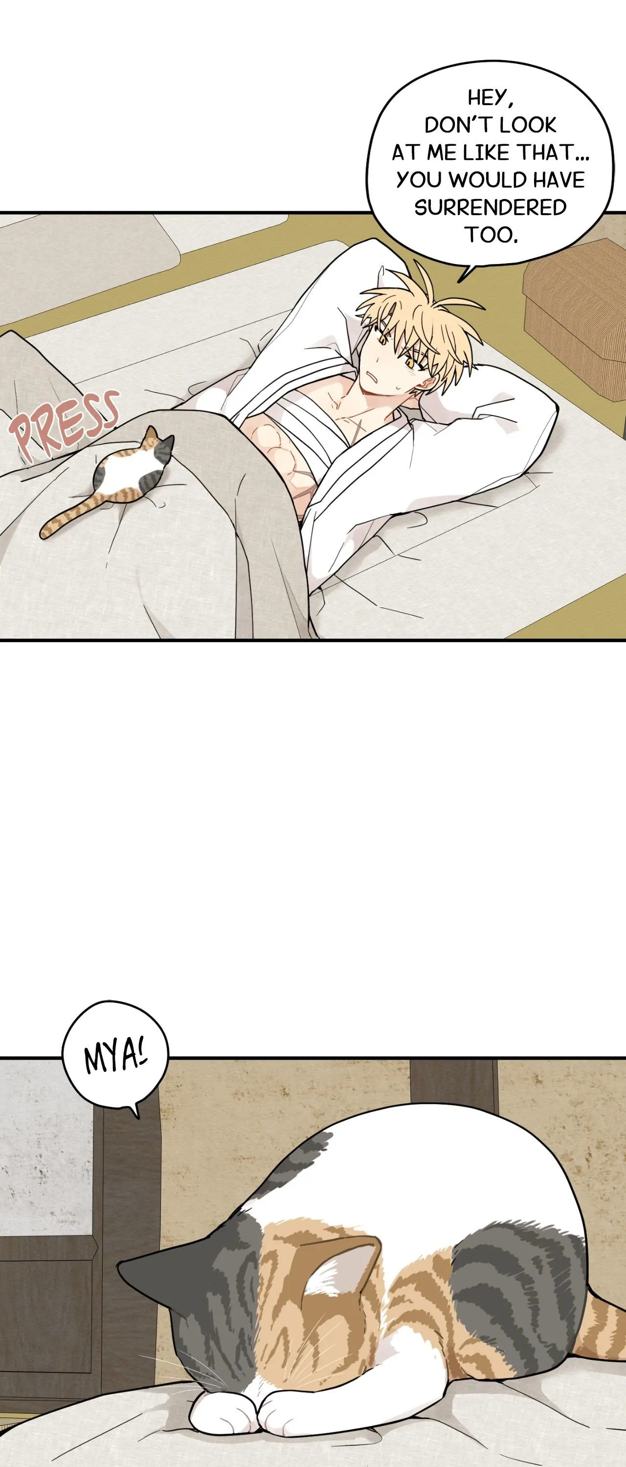 Golden Bells and Dragon Scales [Official] - Chapter 69 manhwa