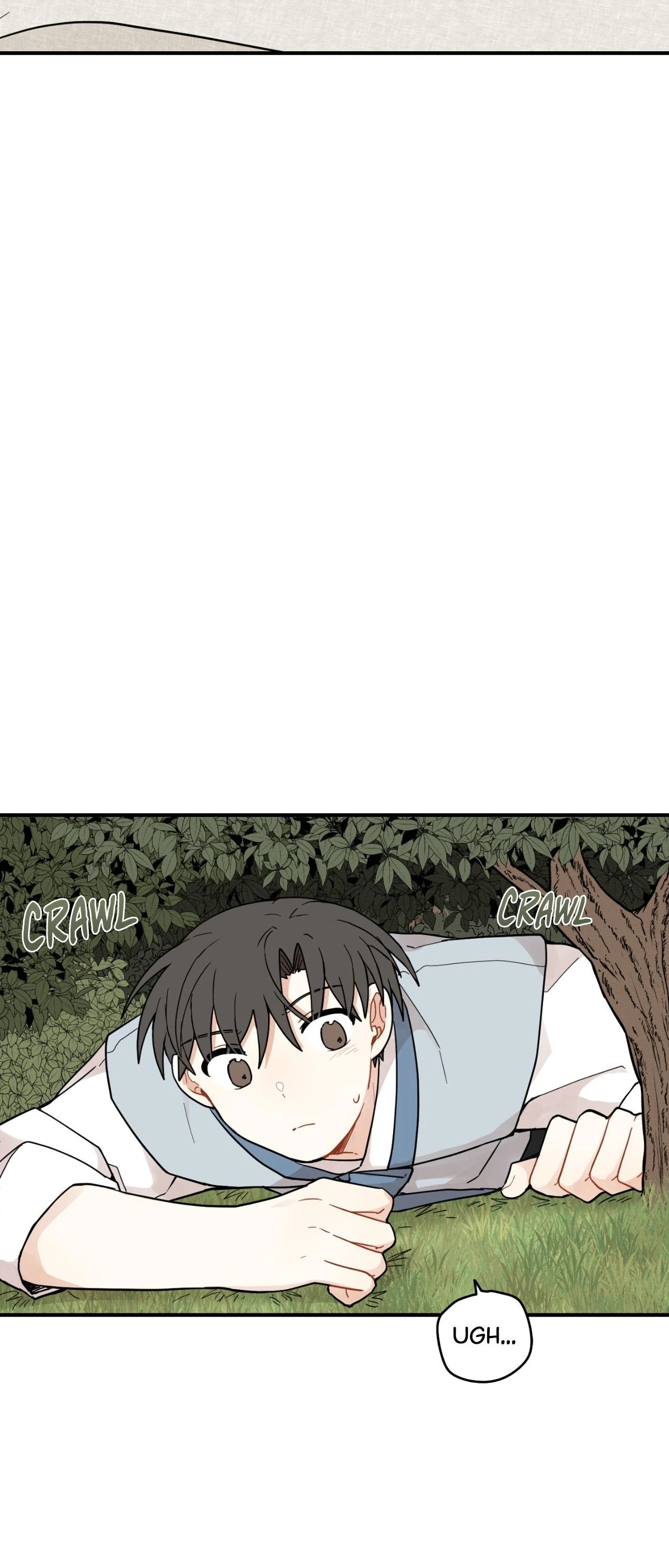 Golden Bells and Dragon Scales [Official] - Chapter 69 manhwa