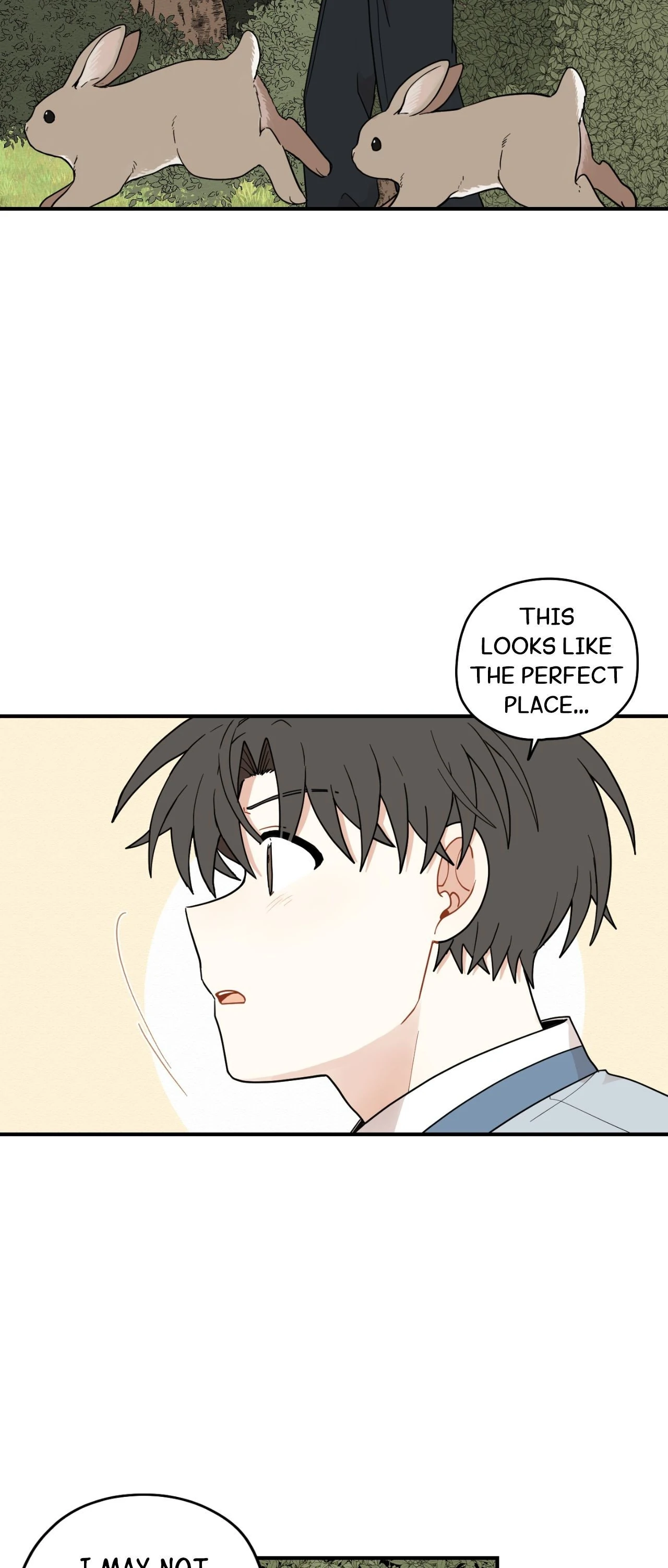 Golden Bells and Dragon Scales [Official] - Chapter 69 manhwa