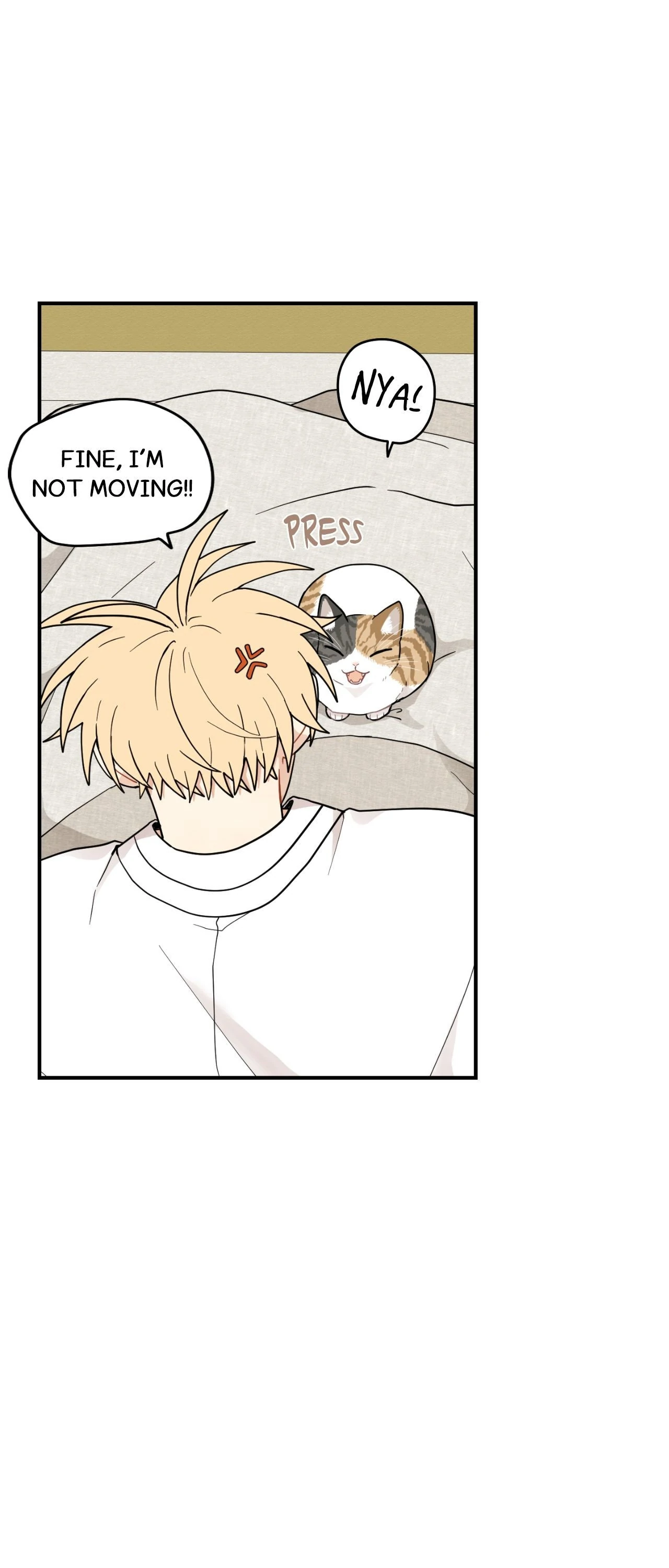 Golden Bells and Dragon Scales [Official] - Chapter 69 manhwa