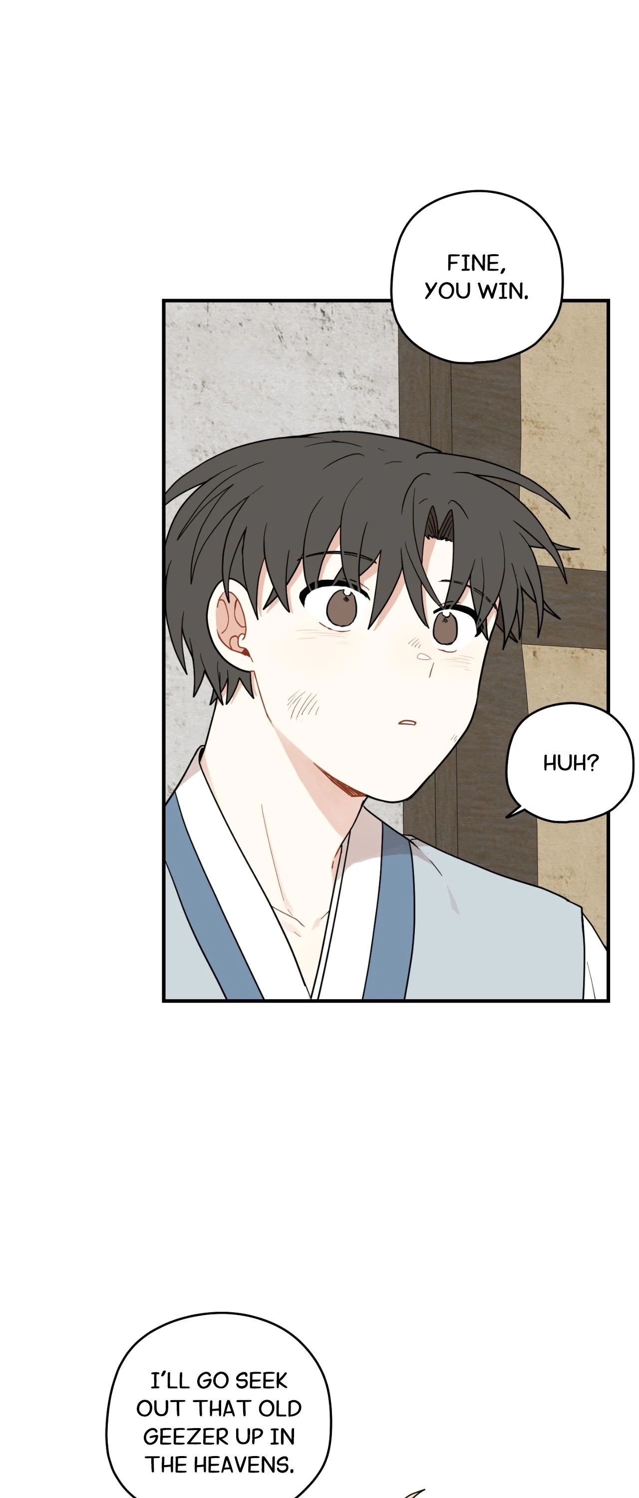 Golden Bells and Dragon Scales [Official] - Chapter 69 manhwa
