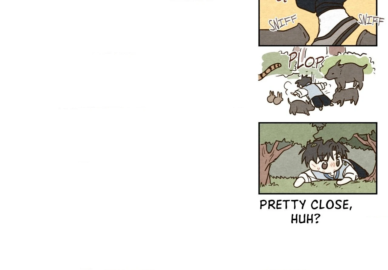 Golden Bells and Dragon Scales [Official] - Chapter 69 manhwa