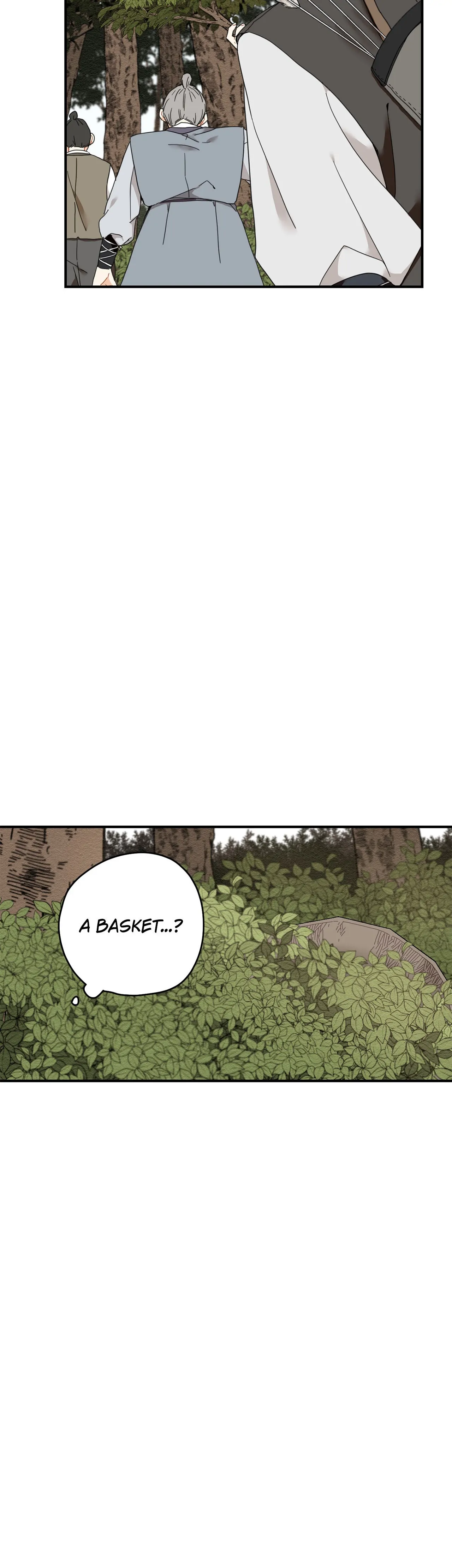 Golden Bells and Dragon Scales [Official] - Chapter 7 manhwa