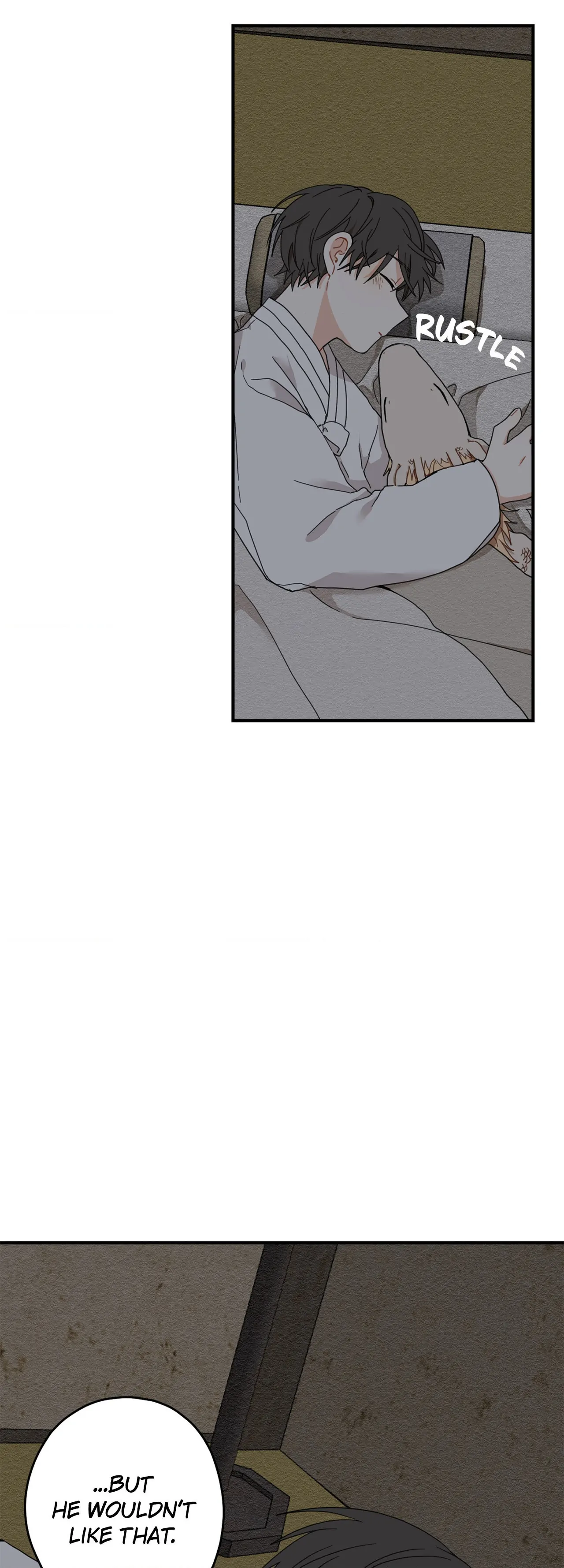 Golden Bells and Dragon Scales [Official] - Chapter 7 manhwa