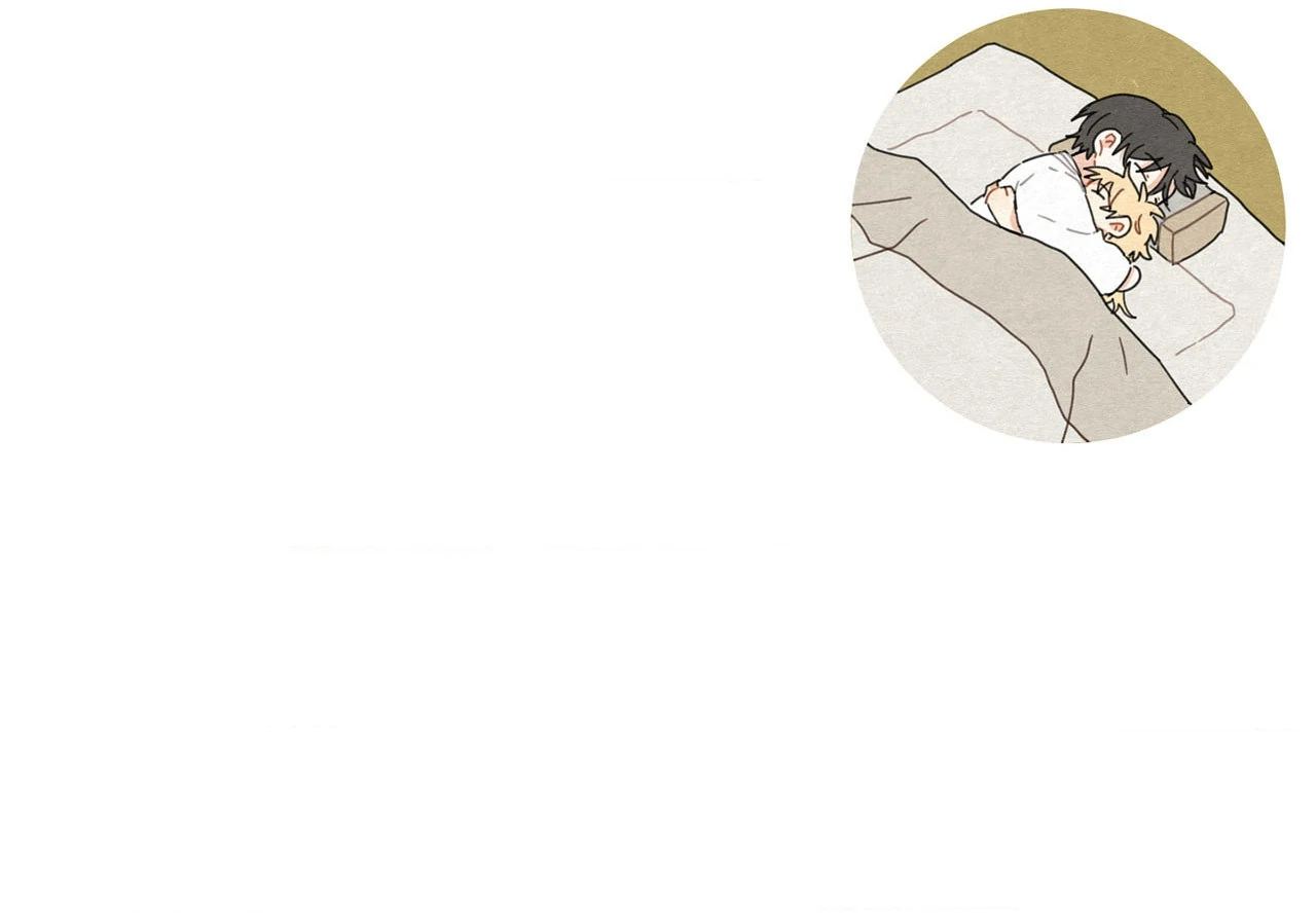 Golden Bells and Dragon Scales [Official] - Chapter 7 manhwa
