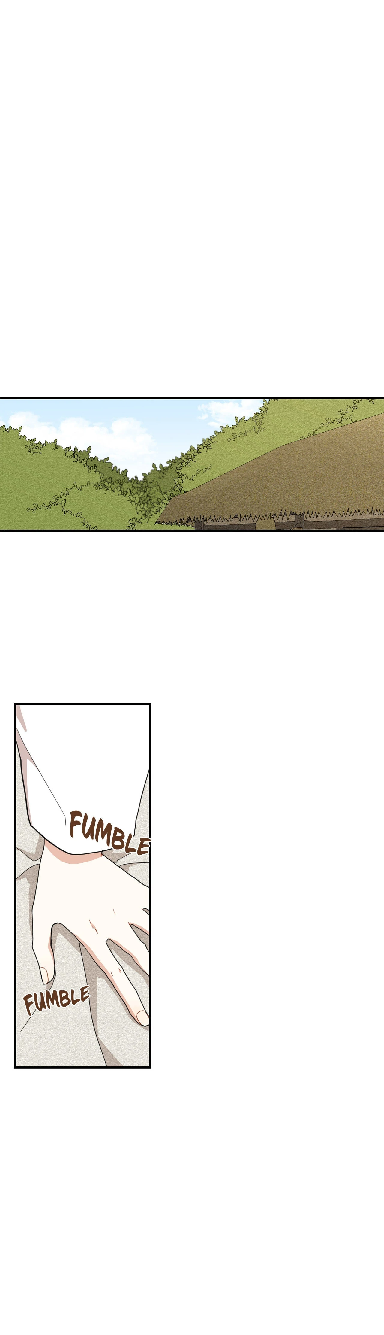 Golden Bells and Dragon Scales [Official] - Chapter 8 manhwa