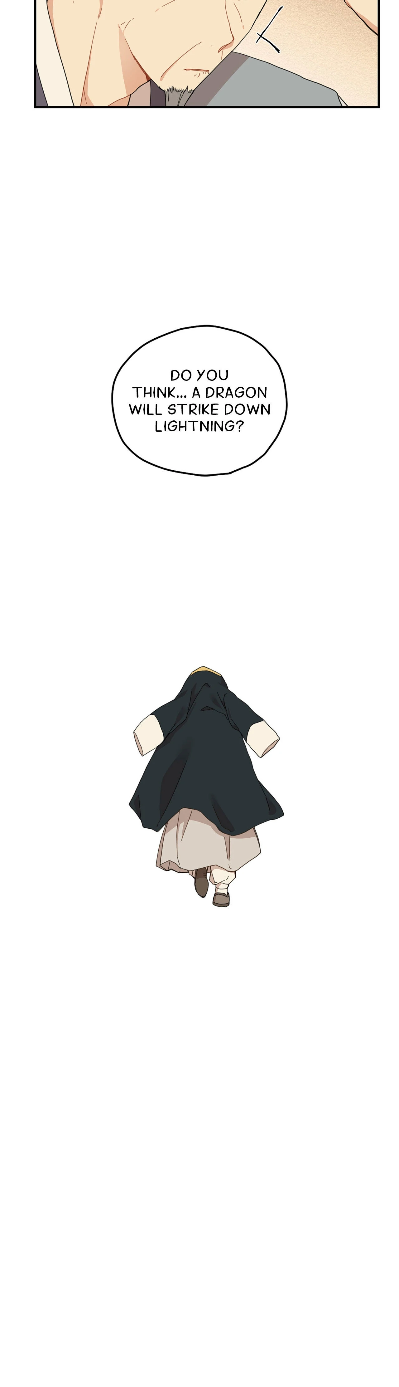 Golden Bells and Dragon Scales [Official] - Chapter 8 manhwa