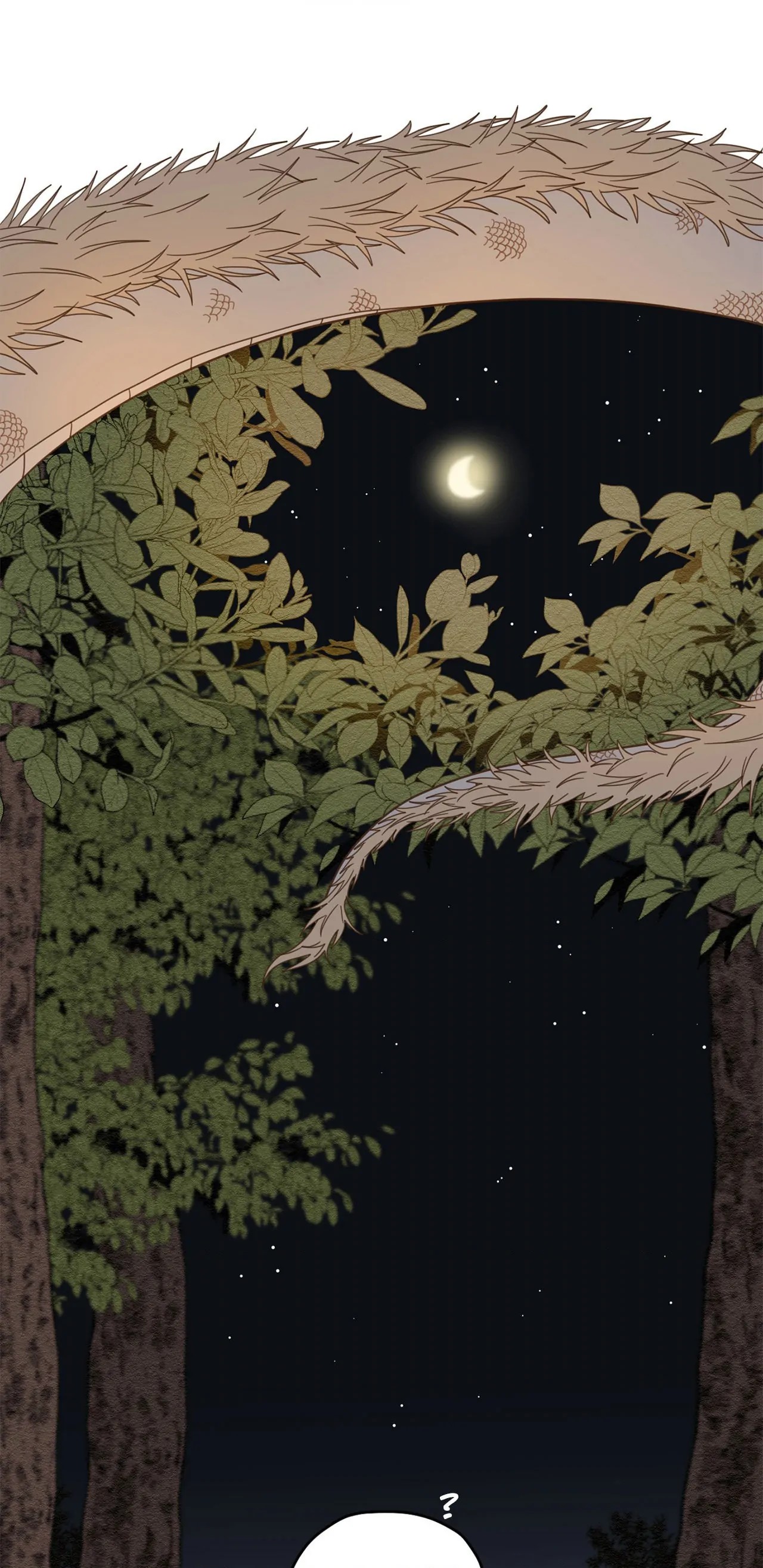 Golden Bells and Dragon Scales [Official] - Chapter 8 manhwa