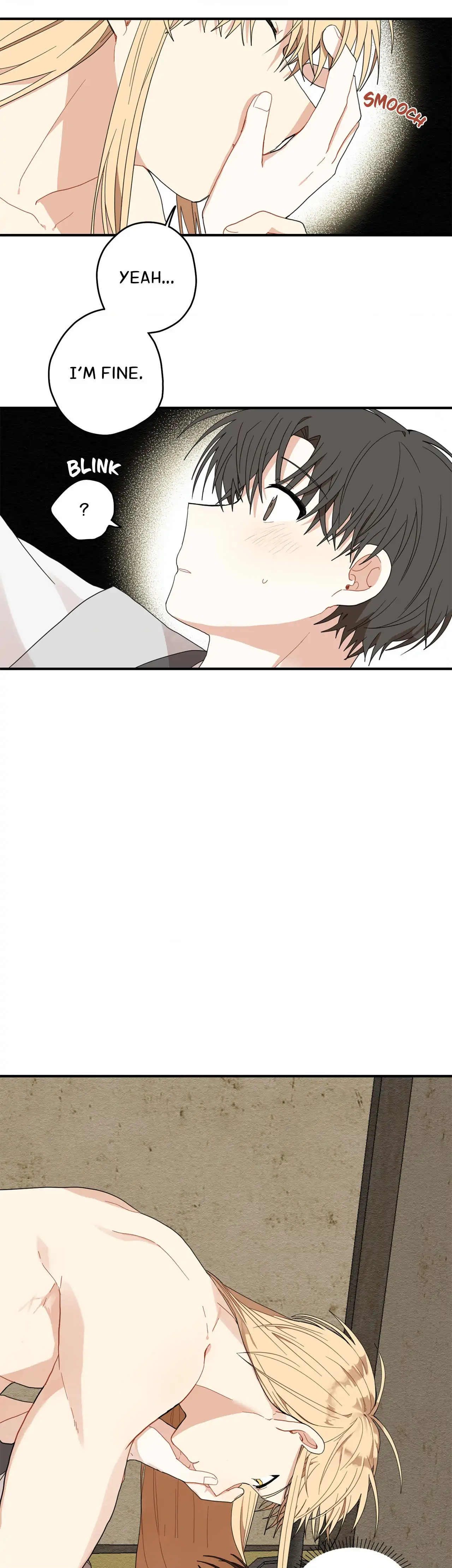 Golden Bells and Dragon Scales [Official] - Chapter 9 manhwa
