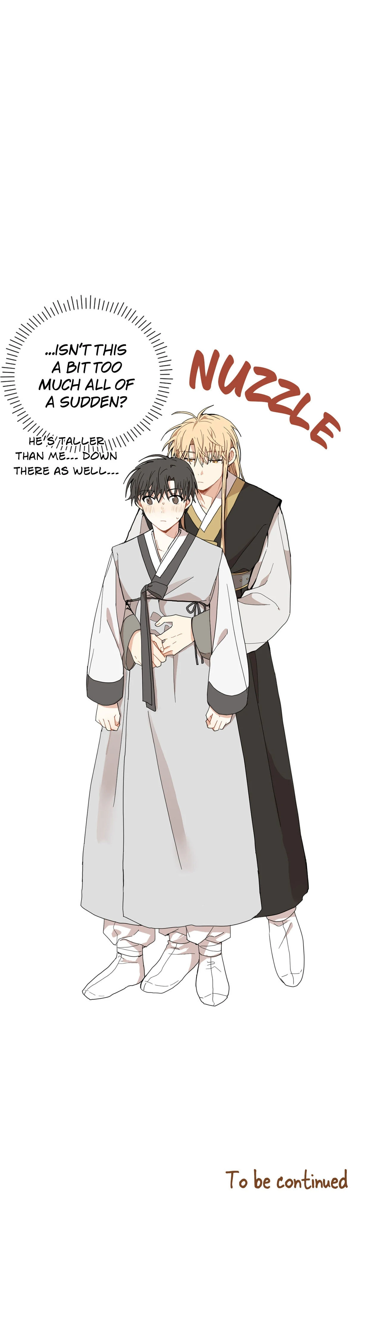 Golden Bells and Dragon Scales [Official] - Chapter 9 manhwa